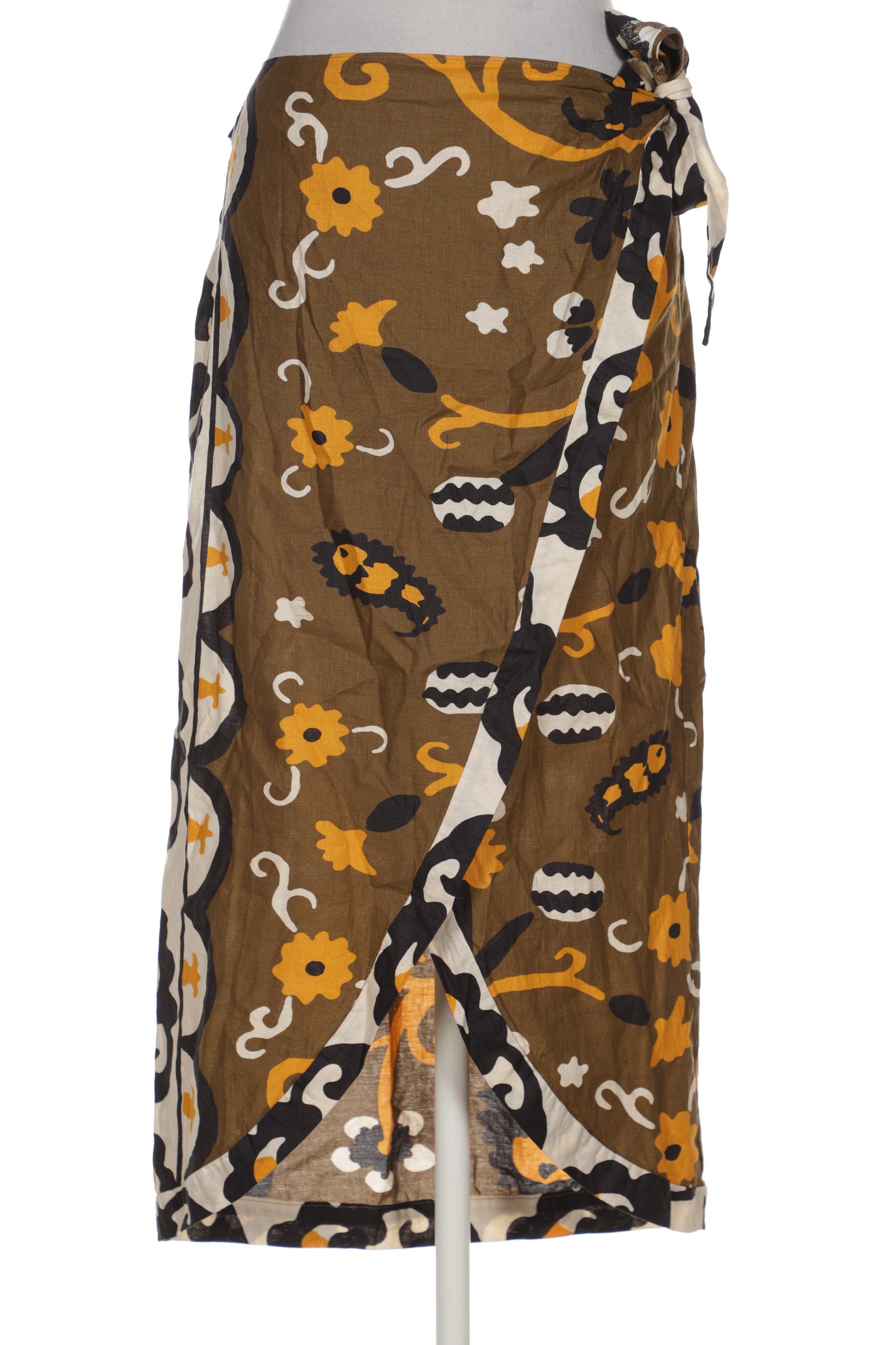 

Zara Damen Rock, mehrfarbig, Gr. 34