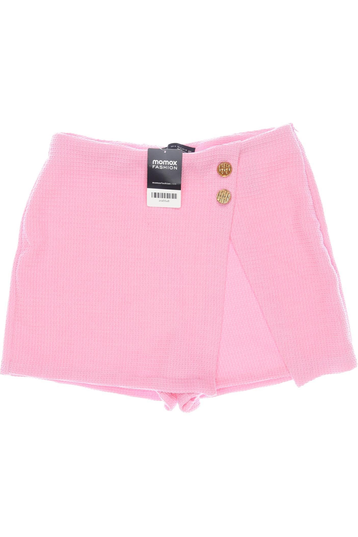 

Zara Damen Rock, pink, Gr. 38
