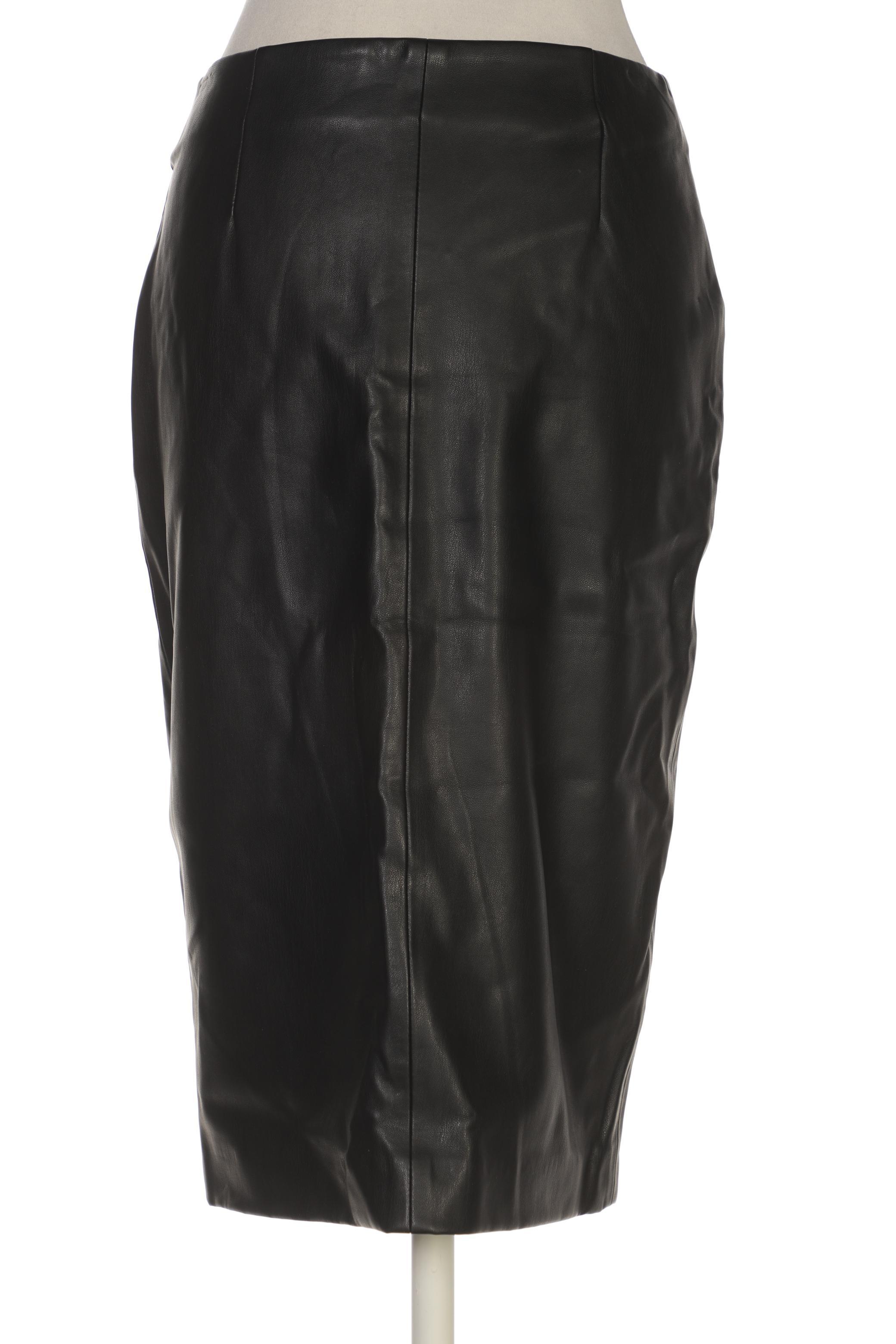 

Zara Damen Rock, schwarz, Gr. 38