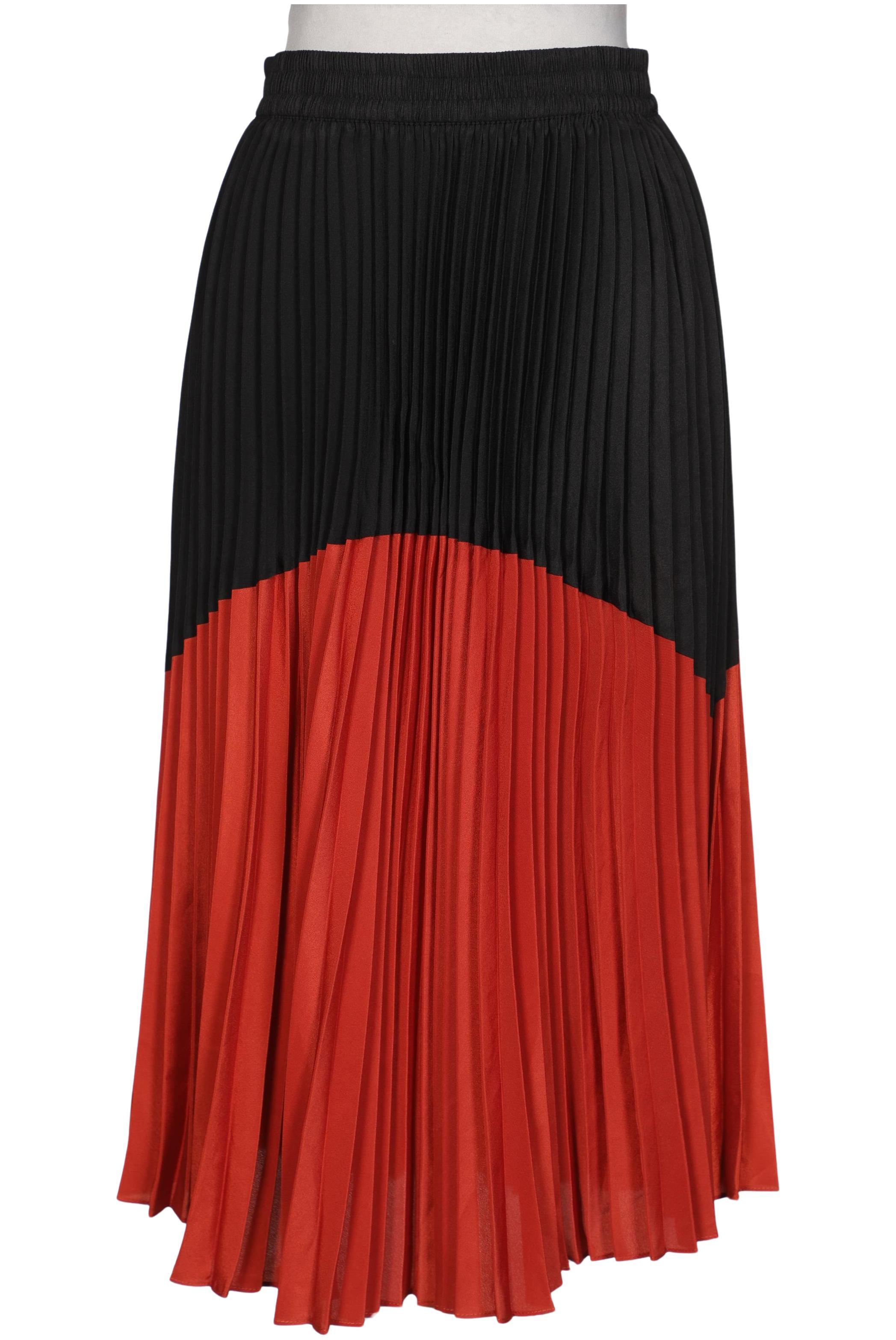 

Zara Damen Rock, orange, Gr. 34