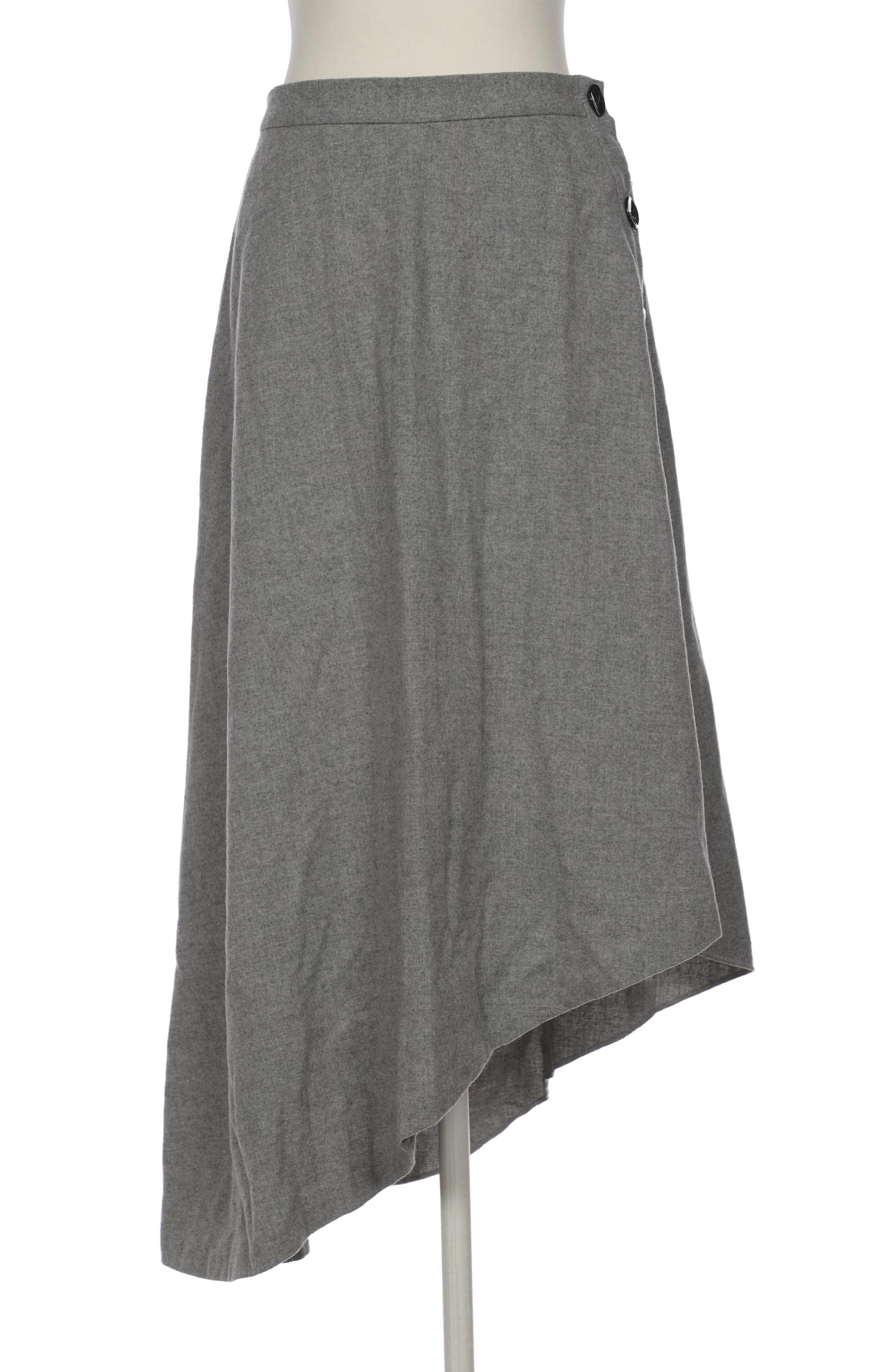 

Zara Damen Rock, grau, Gr. 36