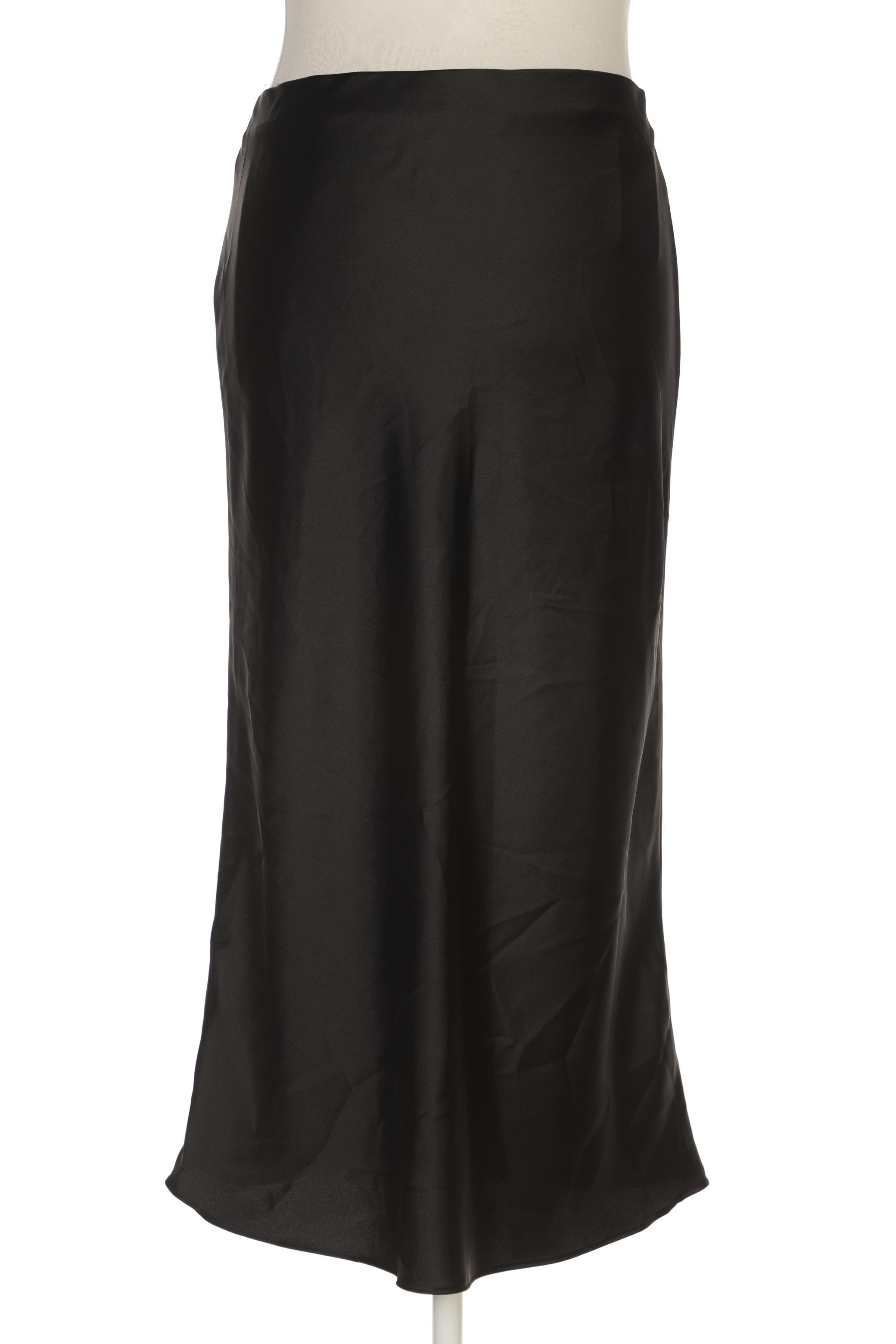 

Zara Damen Rock, schwarz, Gr. 42