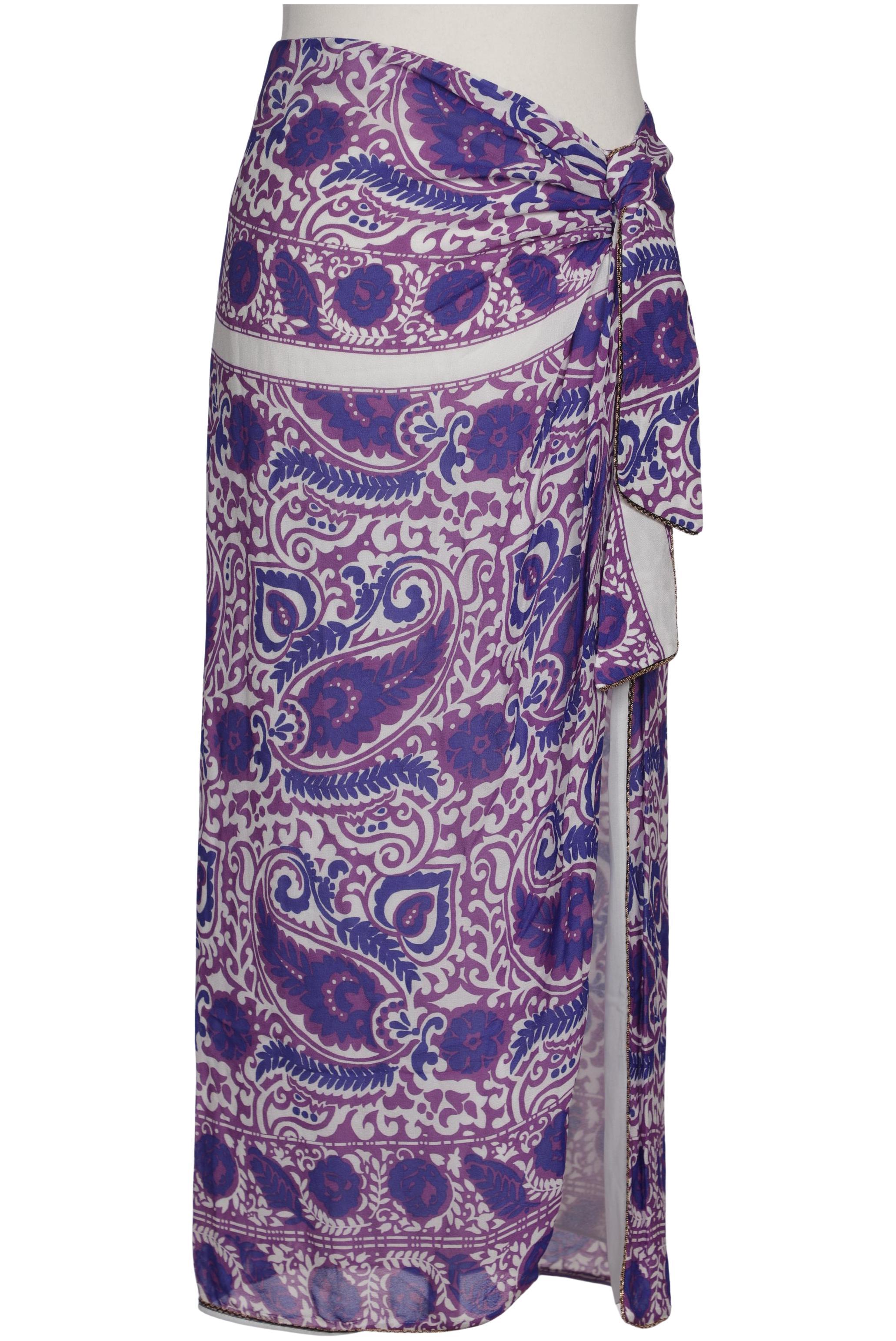 

Zara Damen Rock, mehrfarbig, Gr. 42