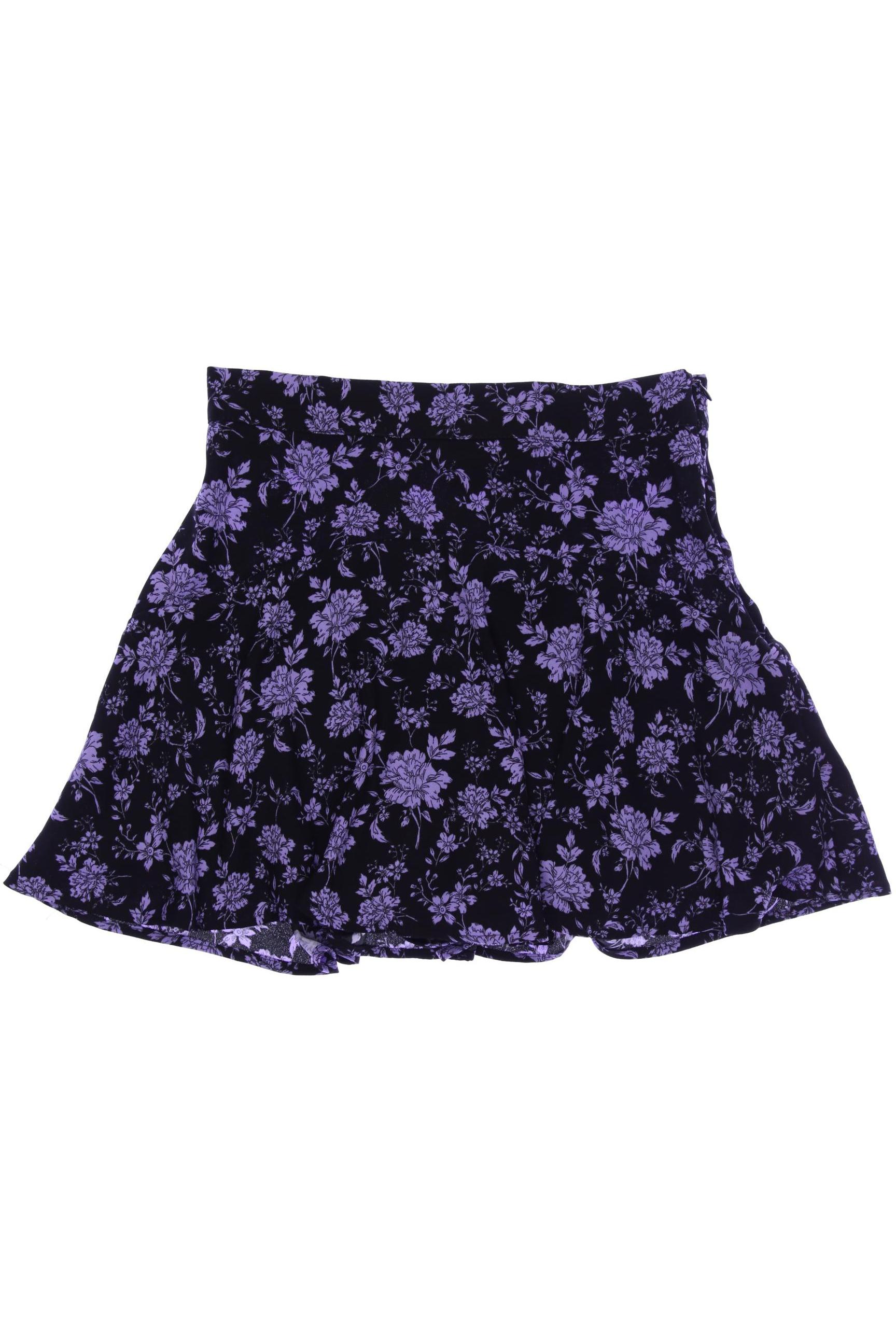 

Zara Damen Rock, schwarz, Gr. 36