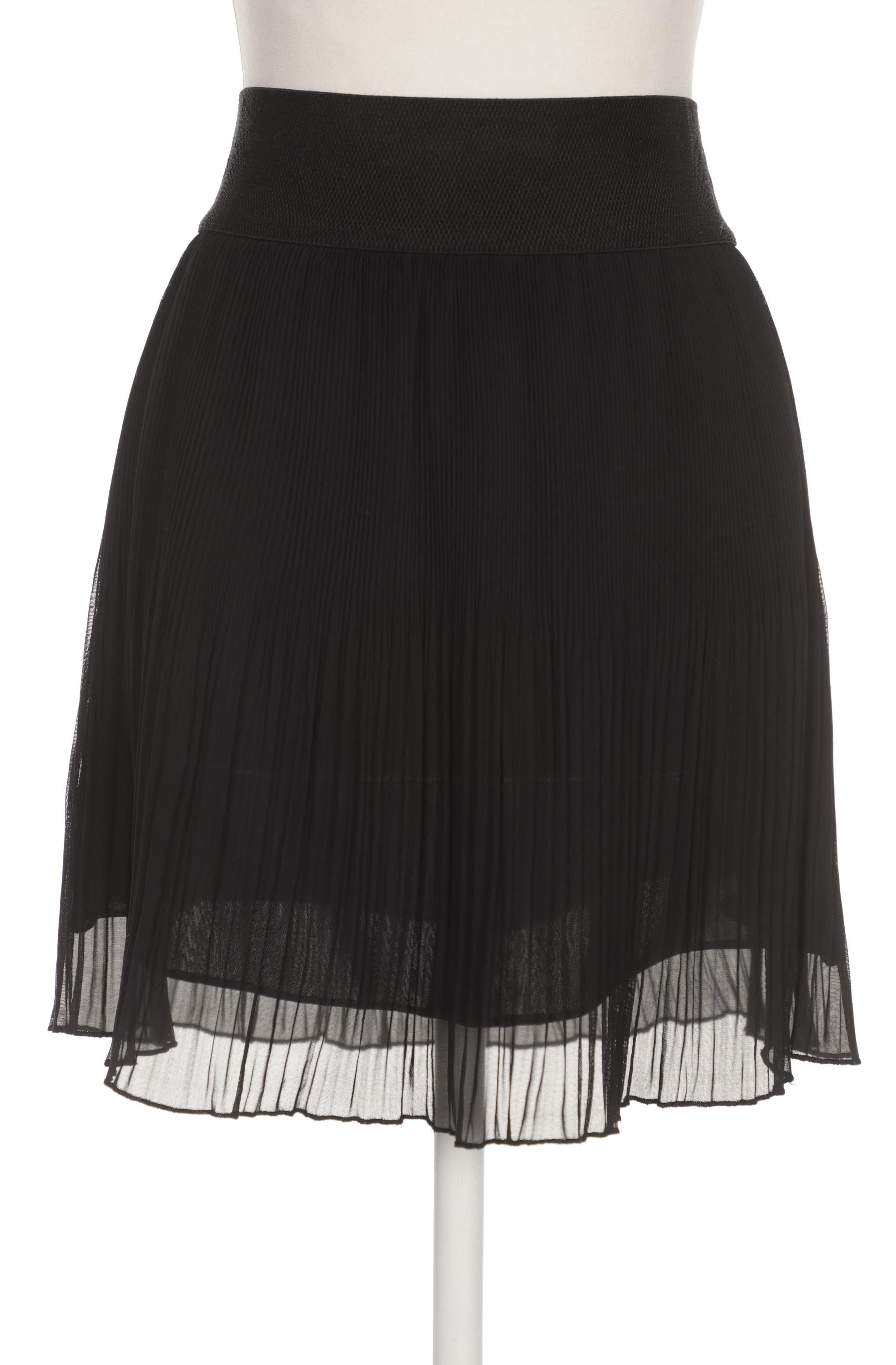 

Zara Damen Rock, schwarz, Gr. 36
