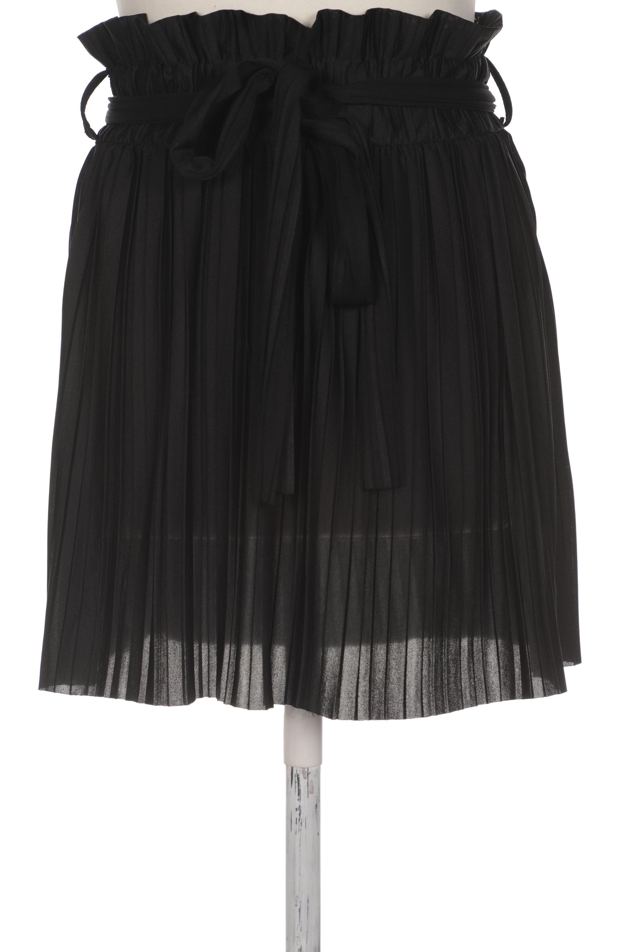 

Zara Damen Rock, schwarz, Gr. 38