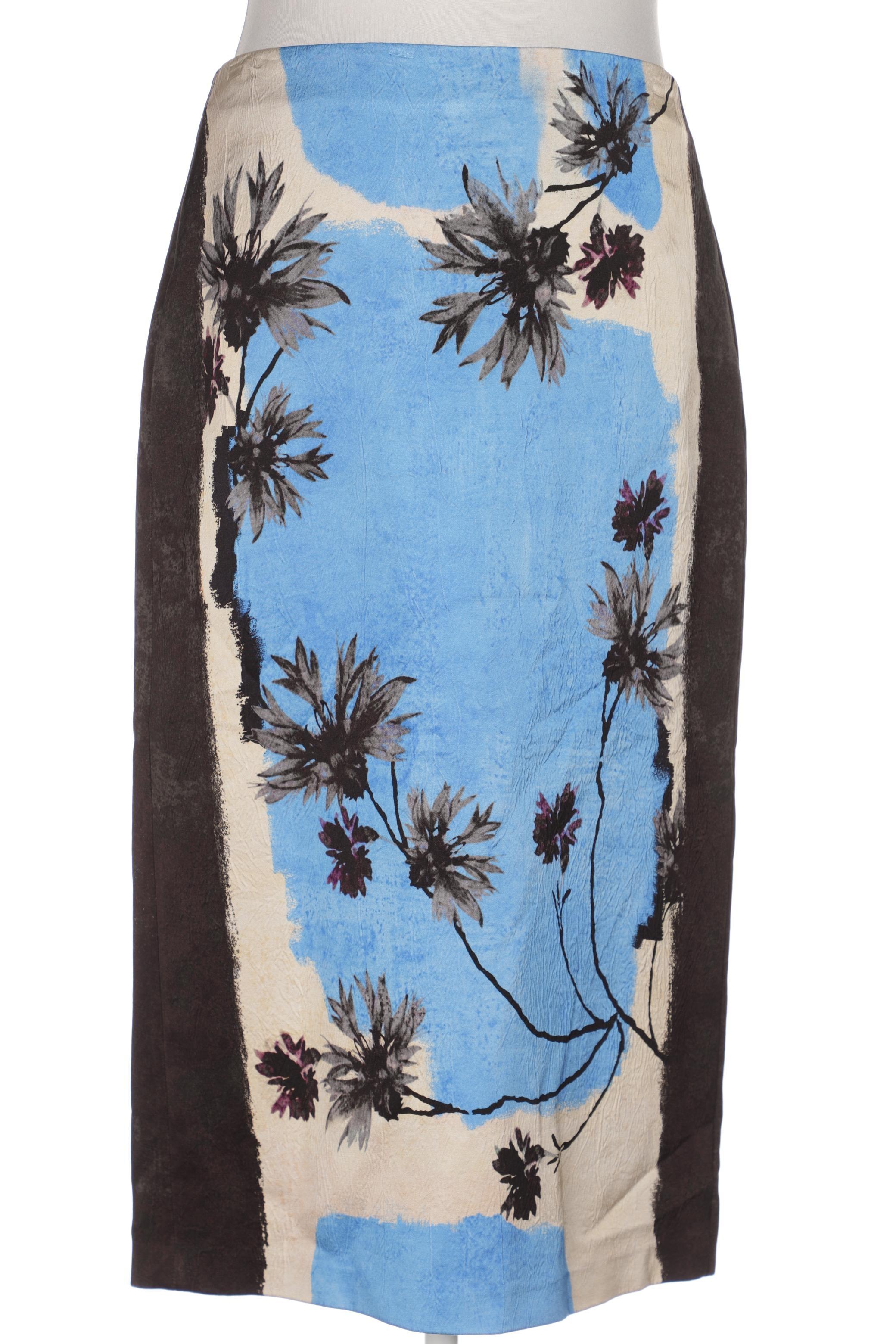

Zara Damen Rock, blau, Gr. 44