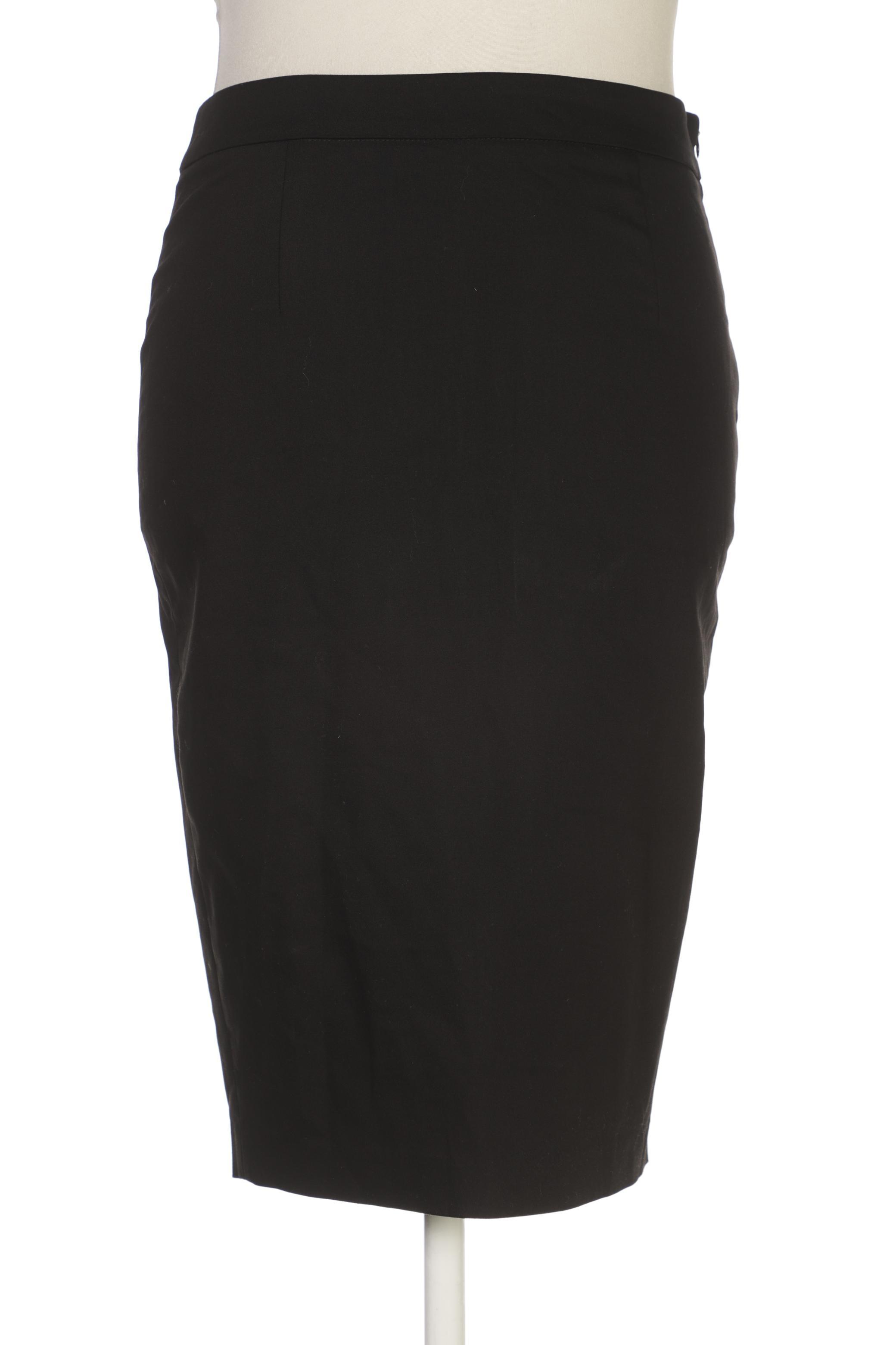 

Zara Damen Rock, schwarz, Gr. 42