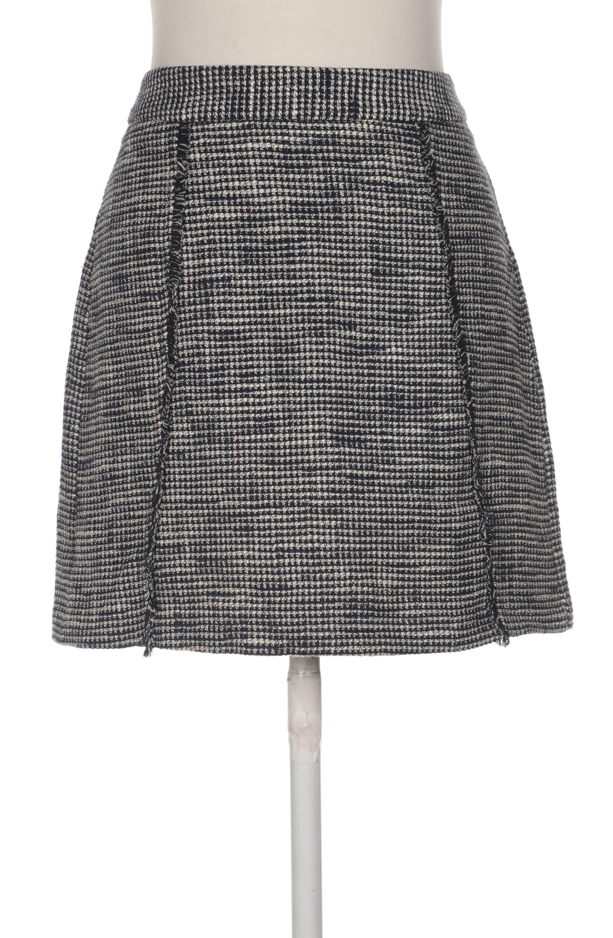 

Zara Damen Rock, marineblau, Gr. 34