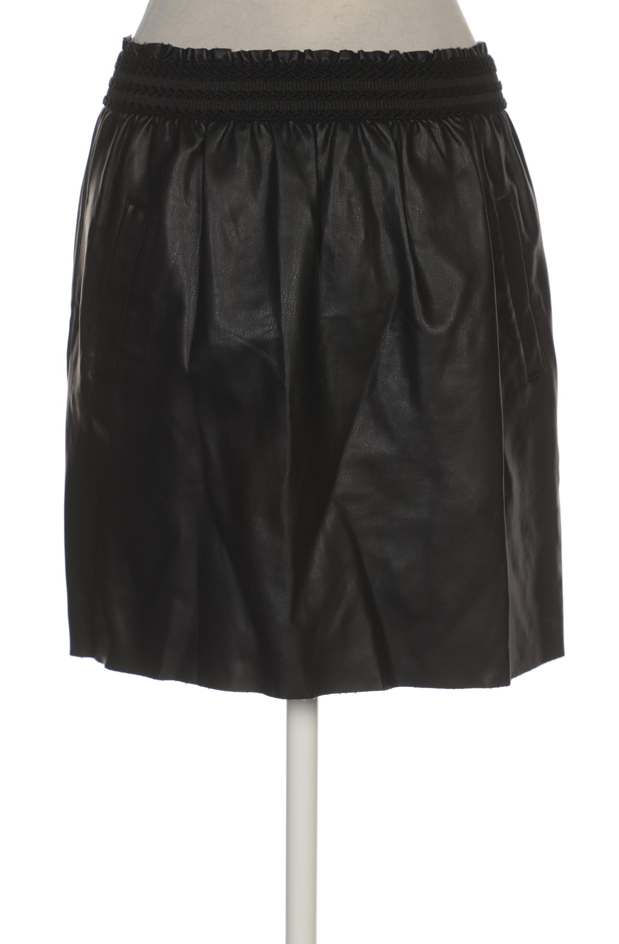 

Zara Damen Rock, schwarz, Gr. 36