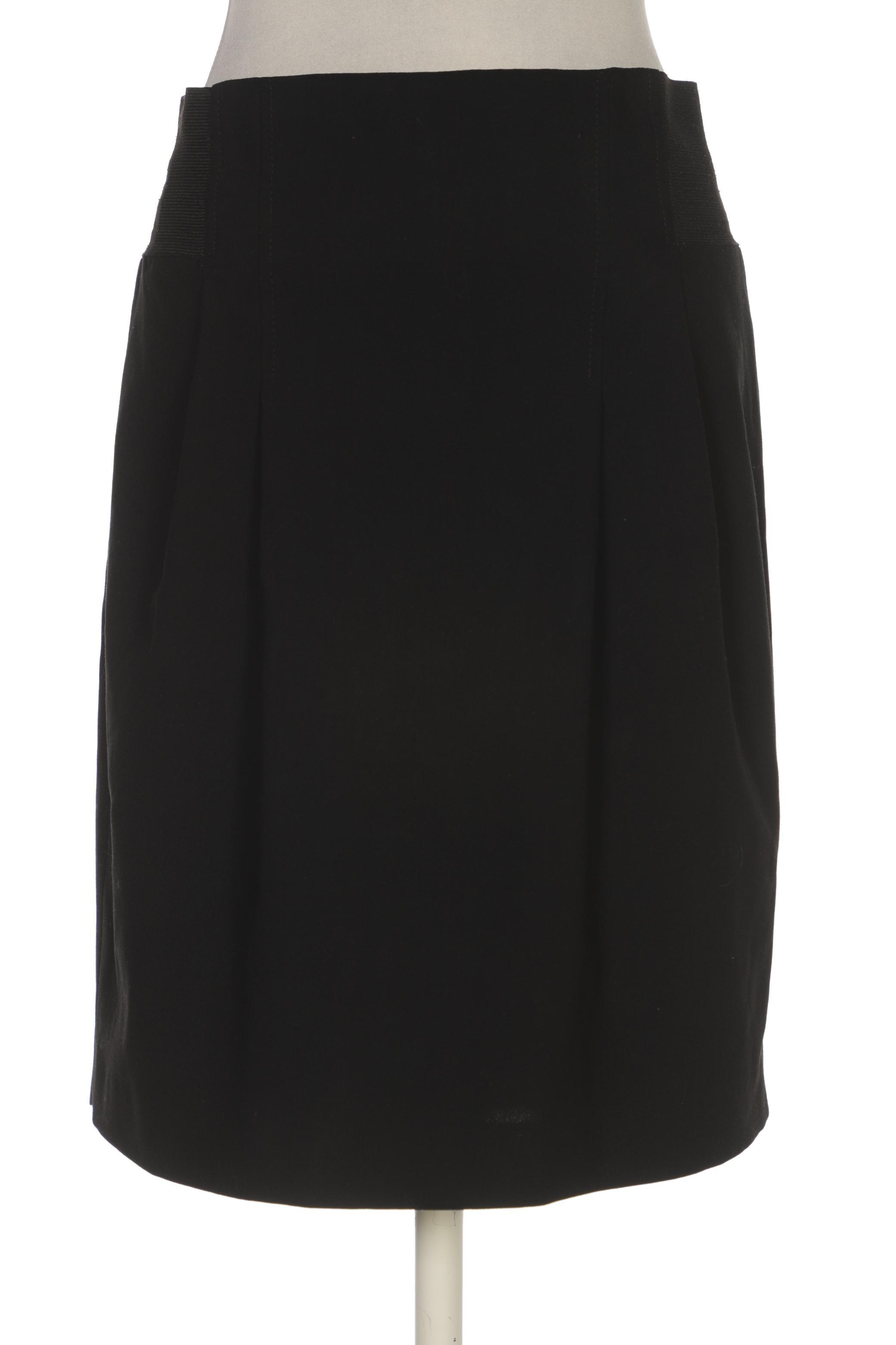 

Zara Damen Rock, schwarz, Gr. 42