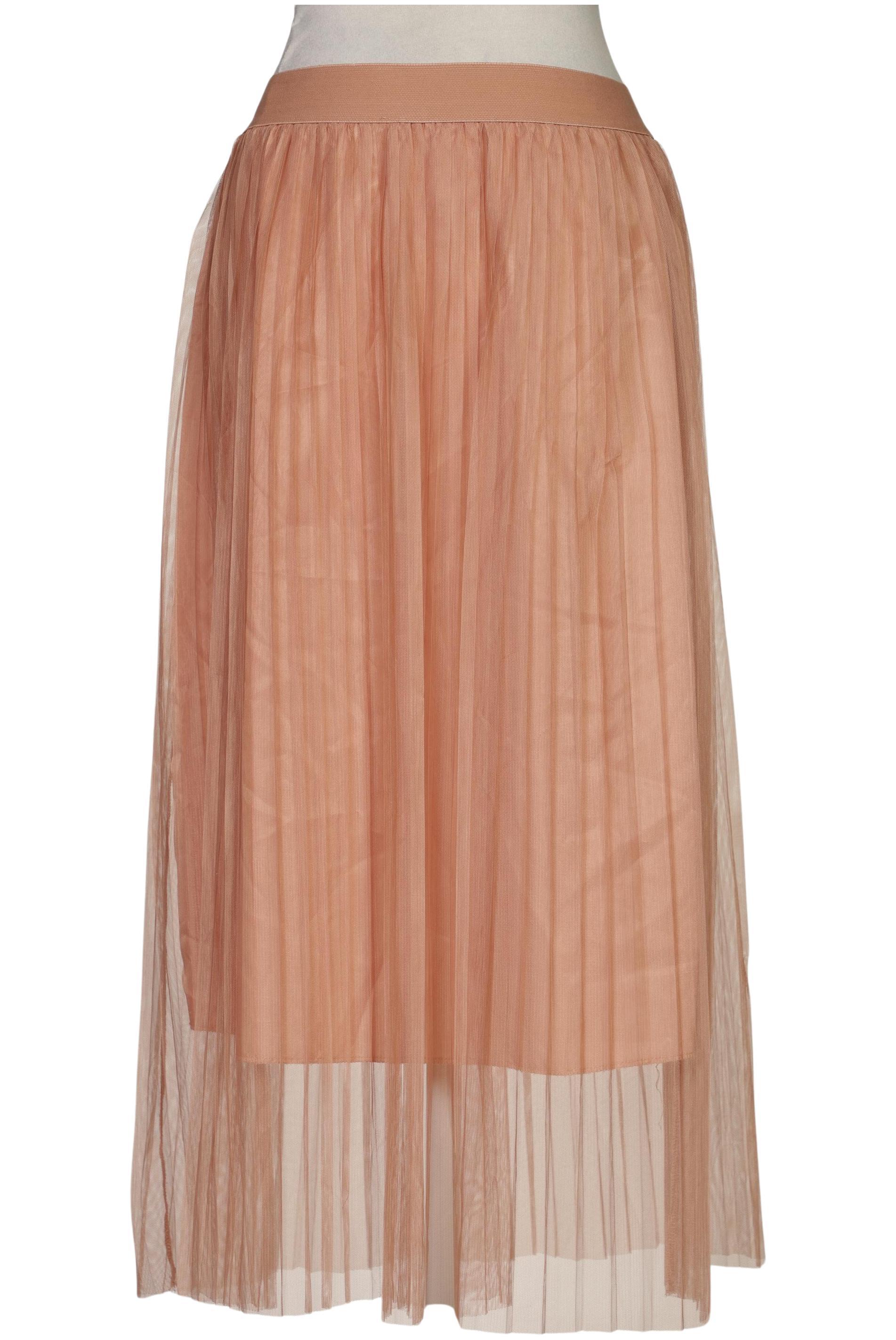 

Zara Damen Rock, orange, Gr. 38