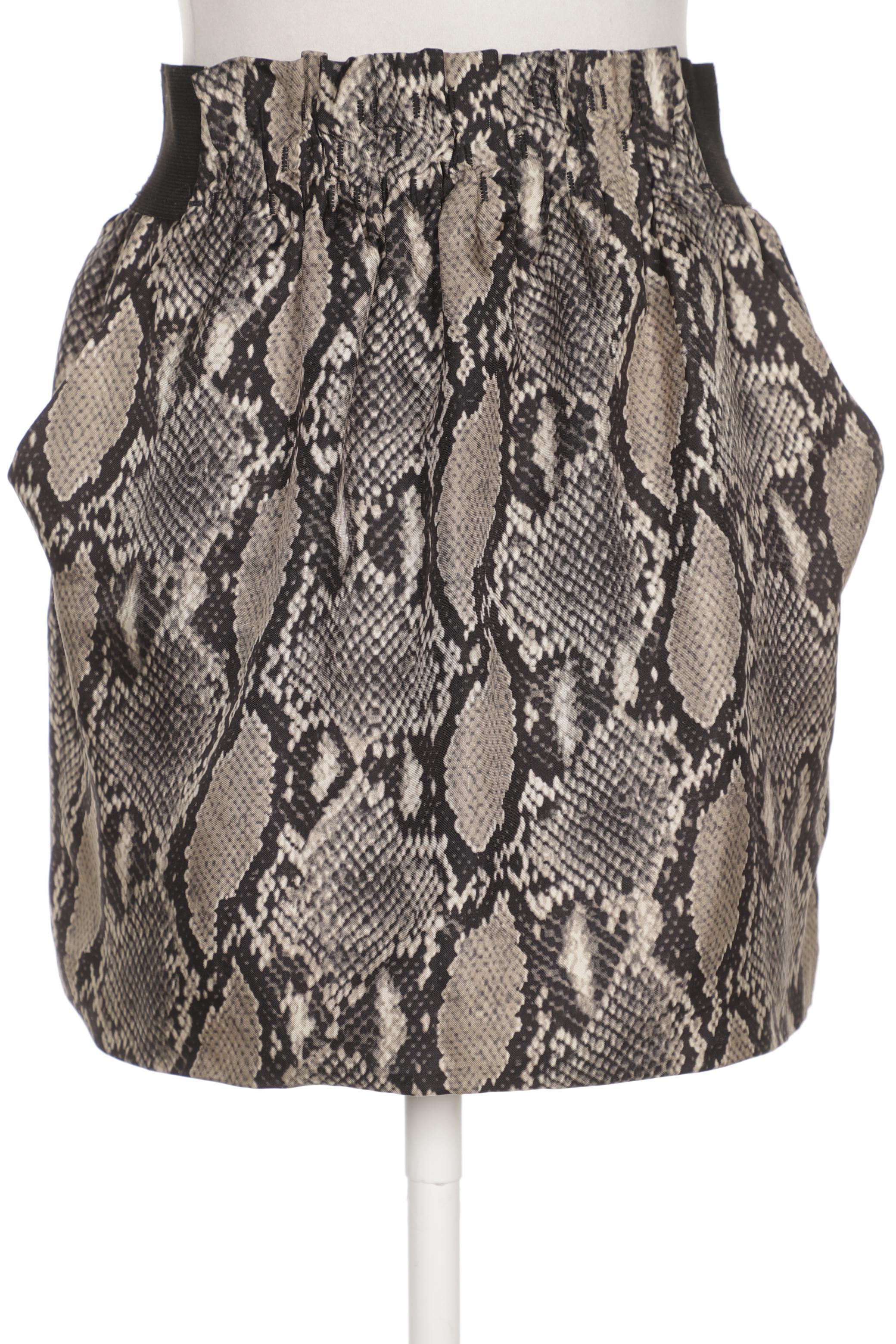 

Zara Damen Rock, schwarz, Gr. 38