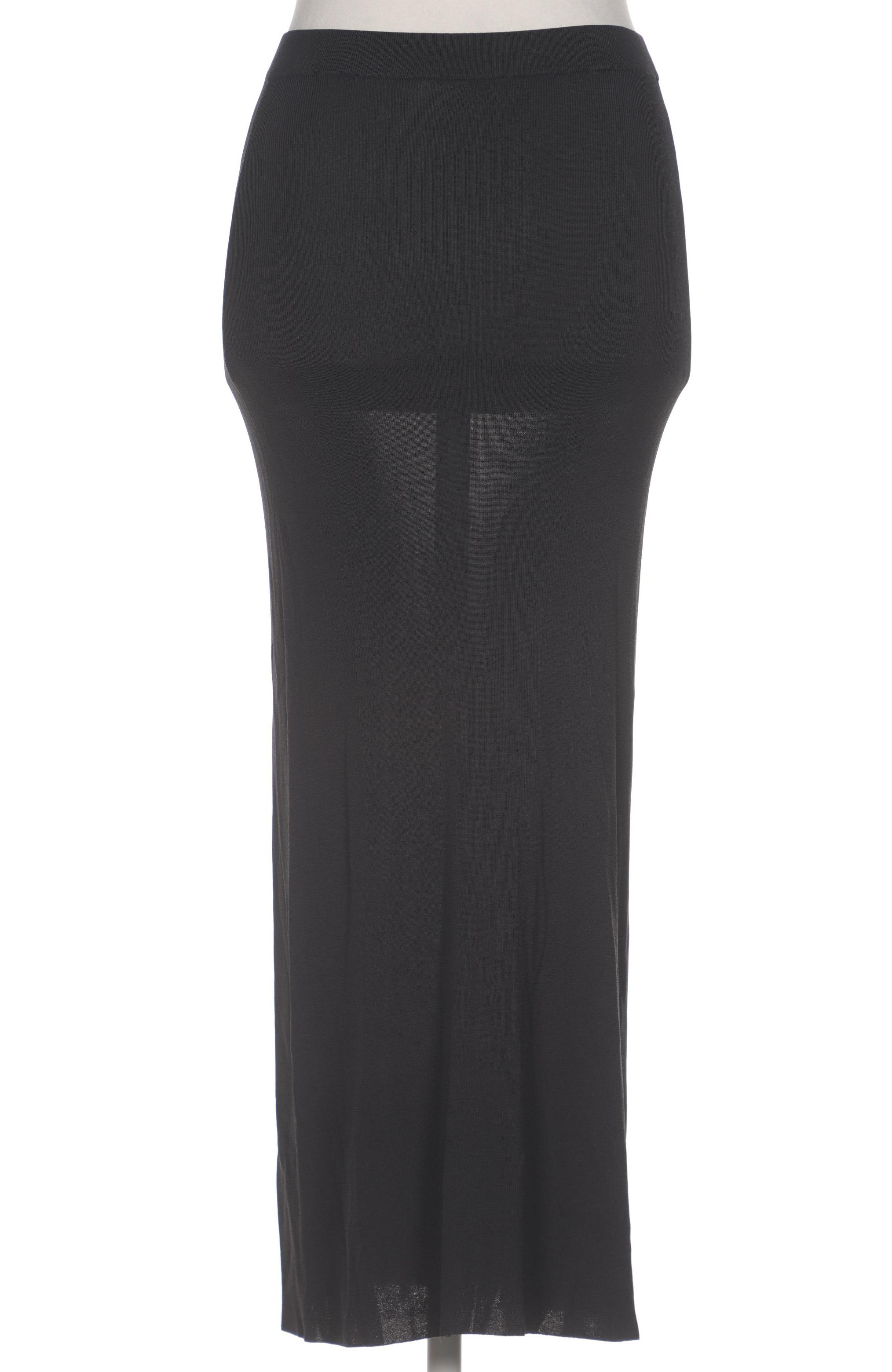 

Zara Damen Rock, marineblau, Gr. 36