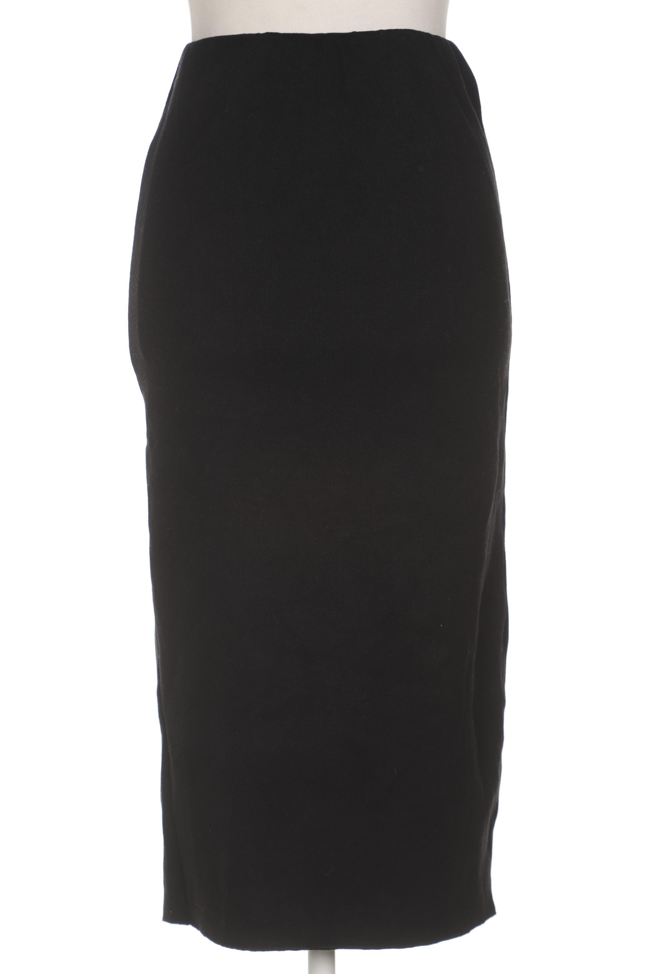 

Zara Damen Rock, schwarz, Gr. 36