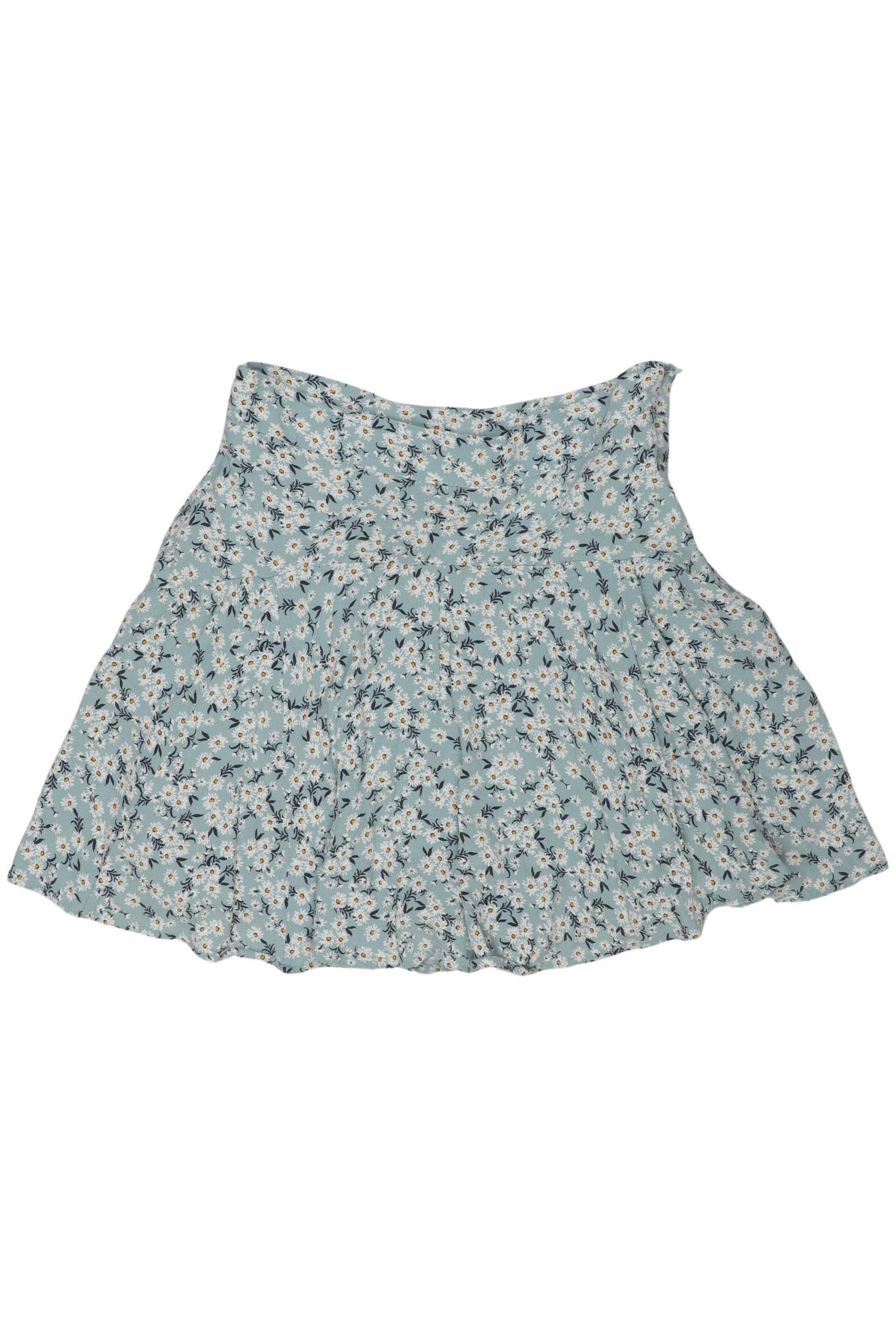 

Zara Damen Rock, türkis, Gr. 36