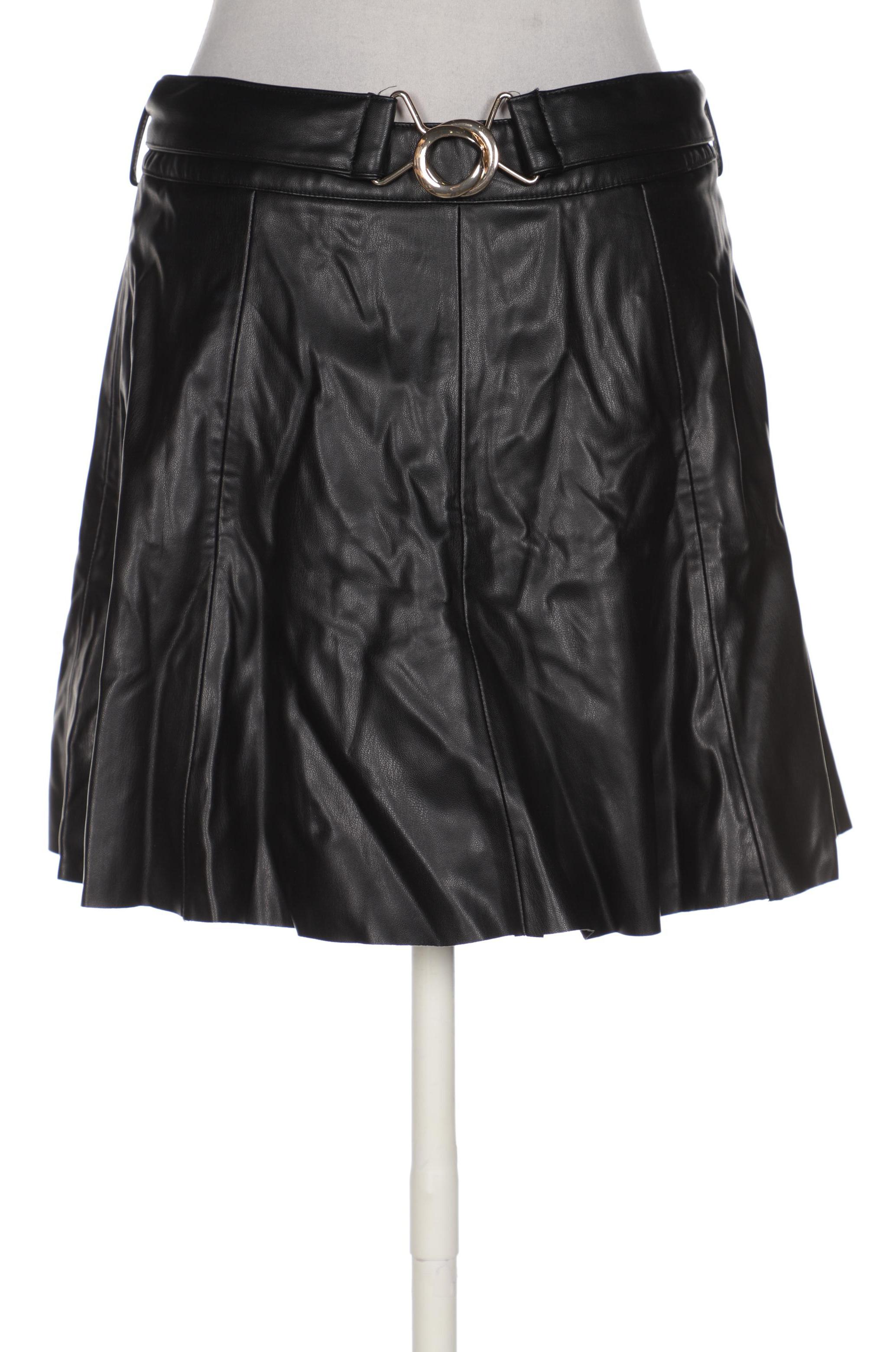 

Zara Damen Rock, schwarz, Gr. 38