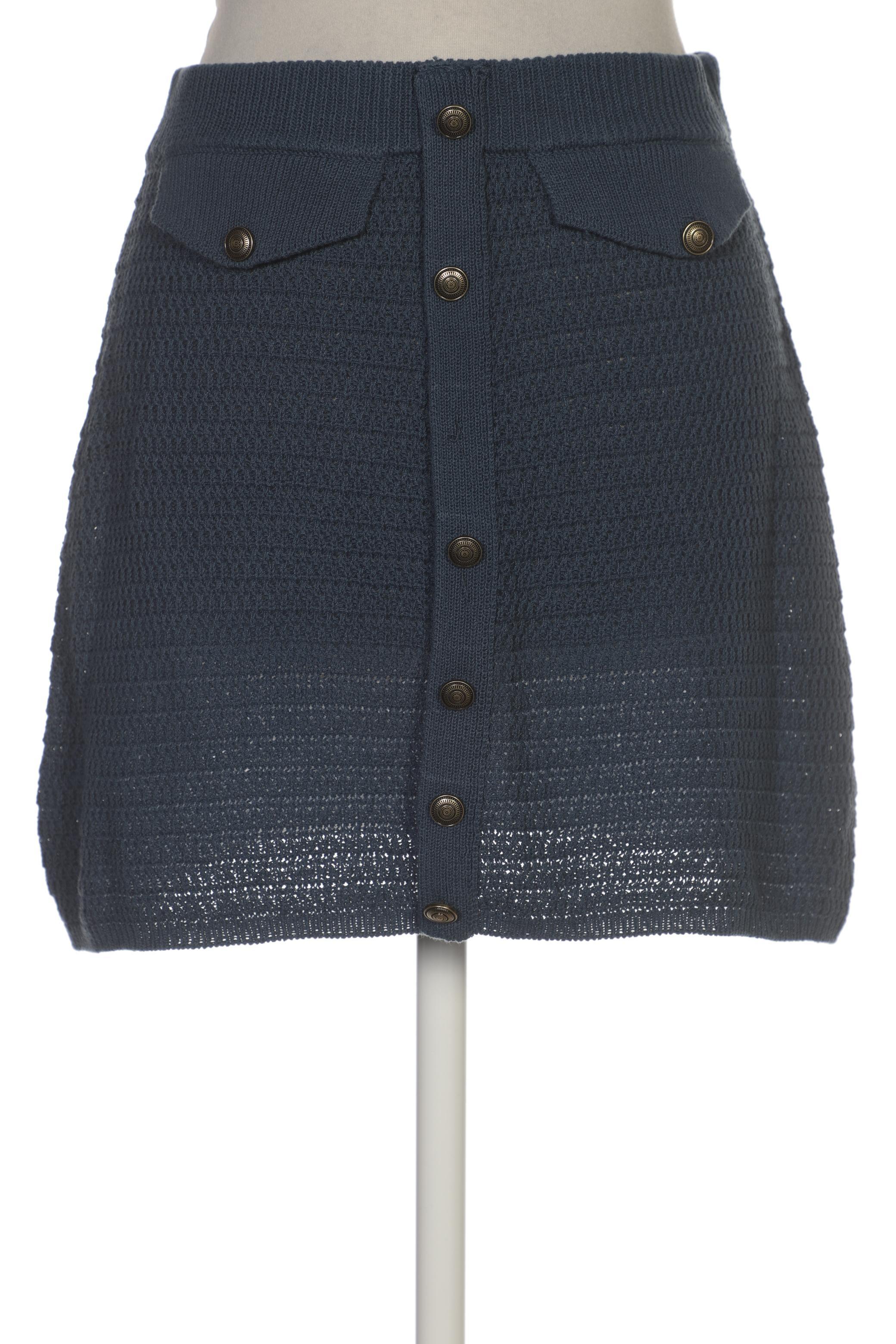 

Zara Damen Rock, blau, Gr. 36