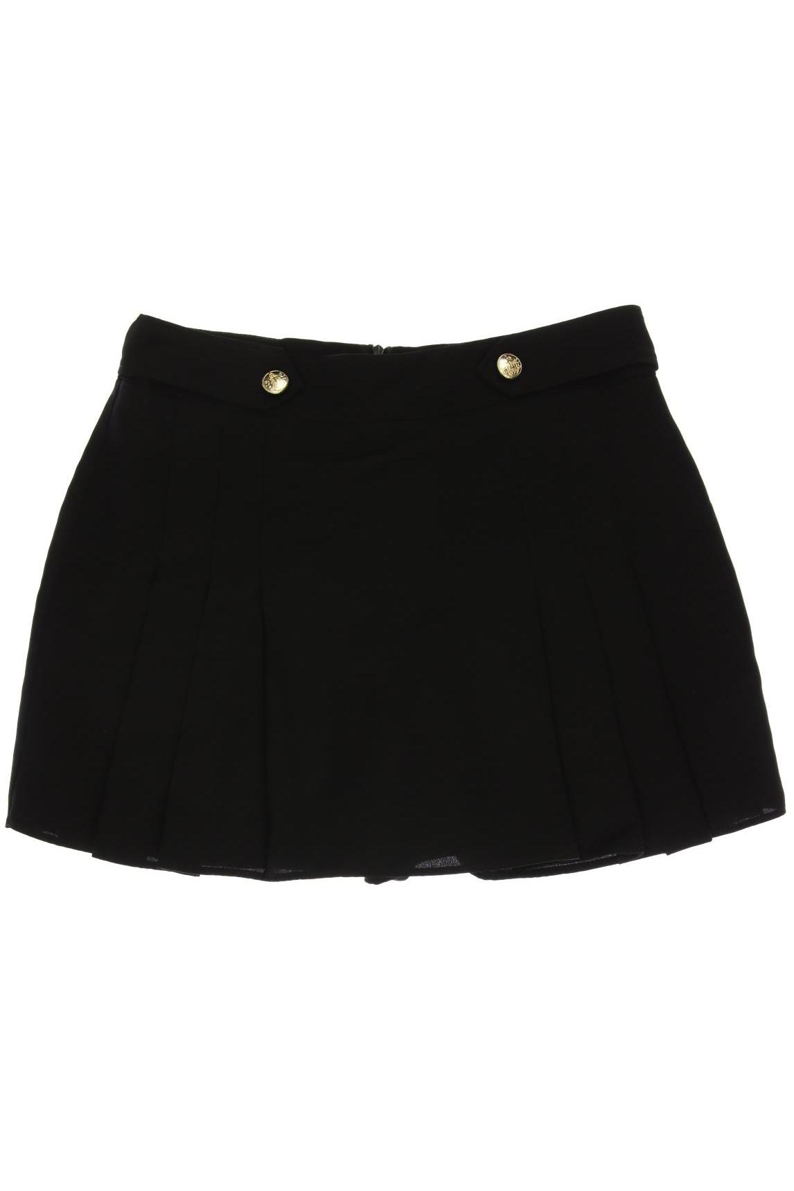 

Zara Damen Rock, schwarz, Gr. 38