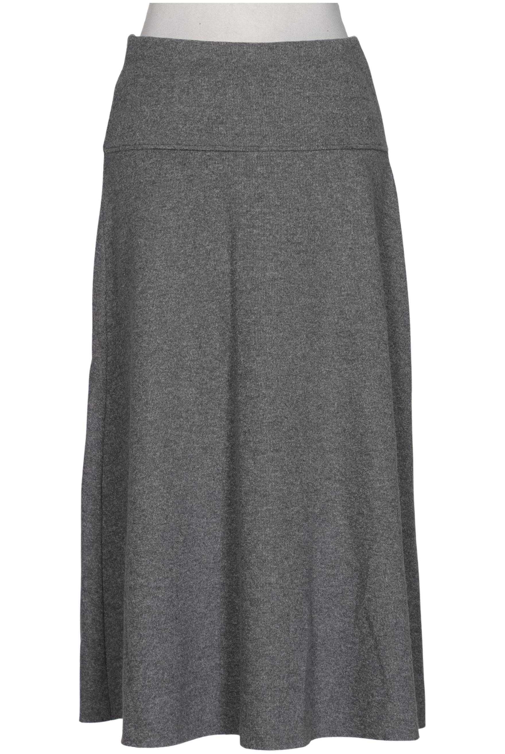 

Zara Damen Rock, grau, Gr. 38
