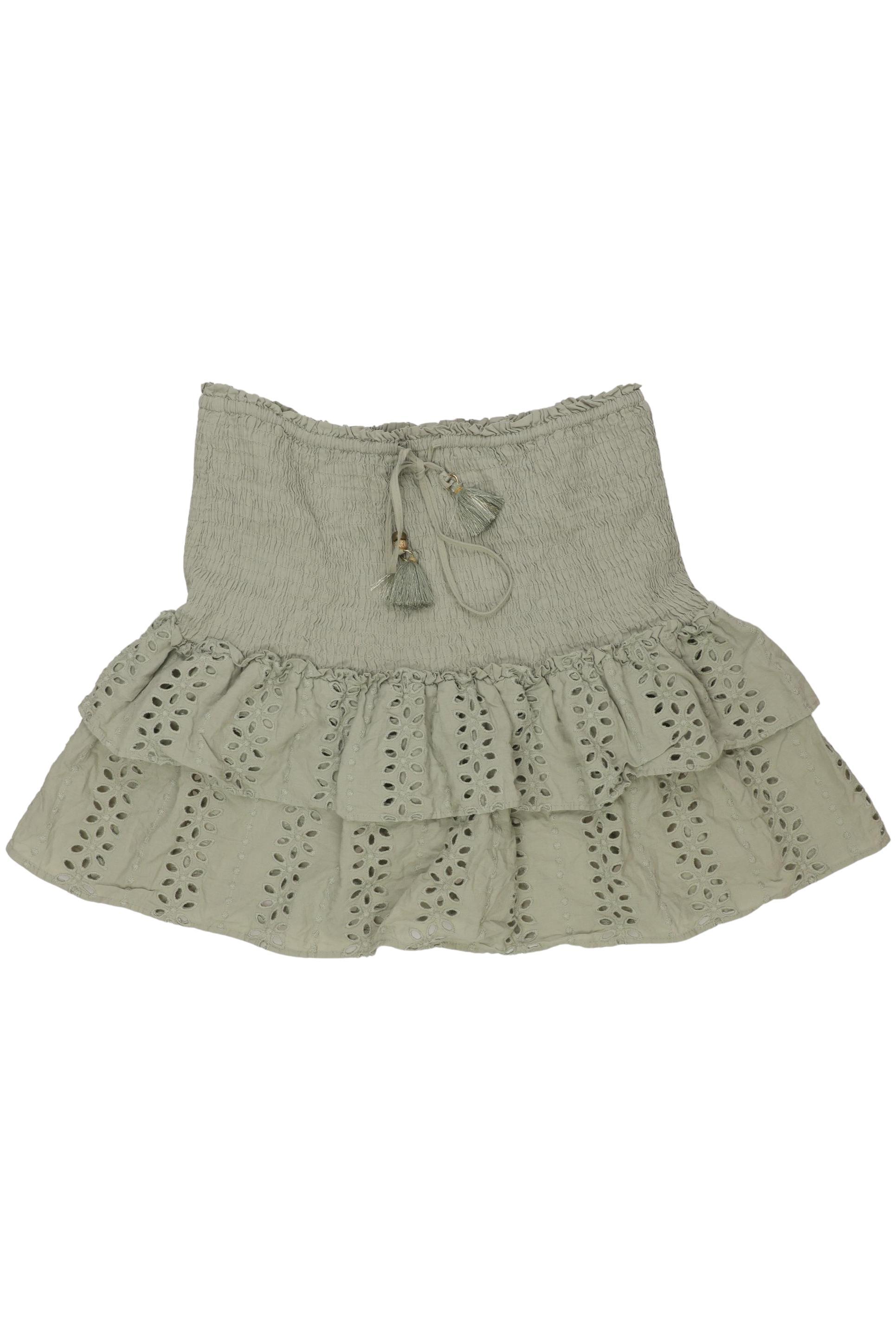 

Zara Damen Rock, hellgrün, Gr. 36