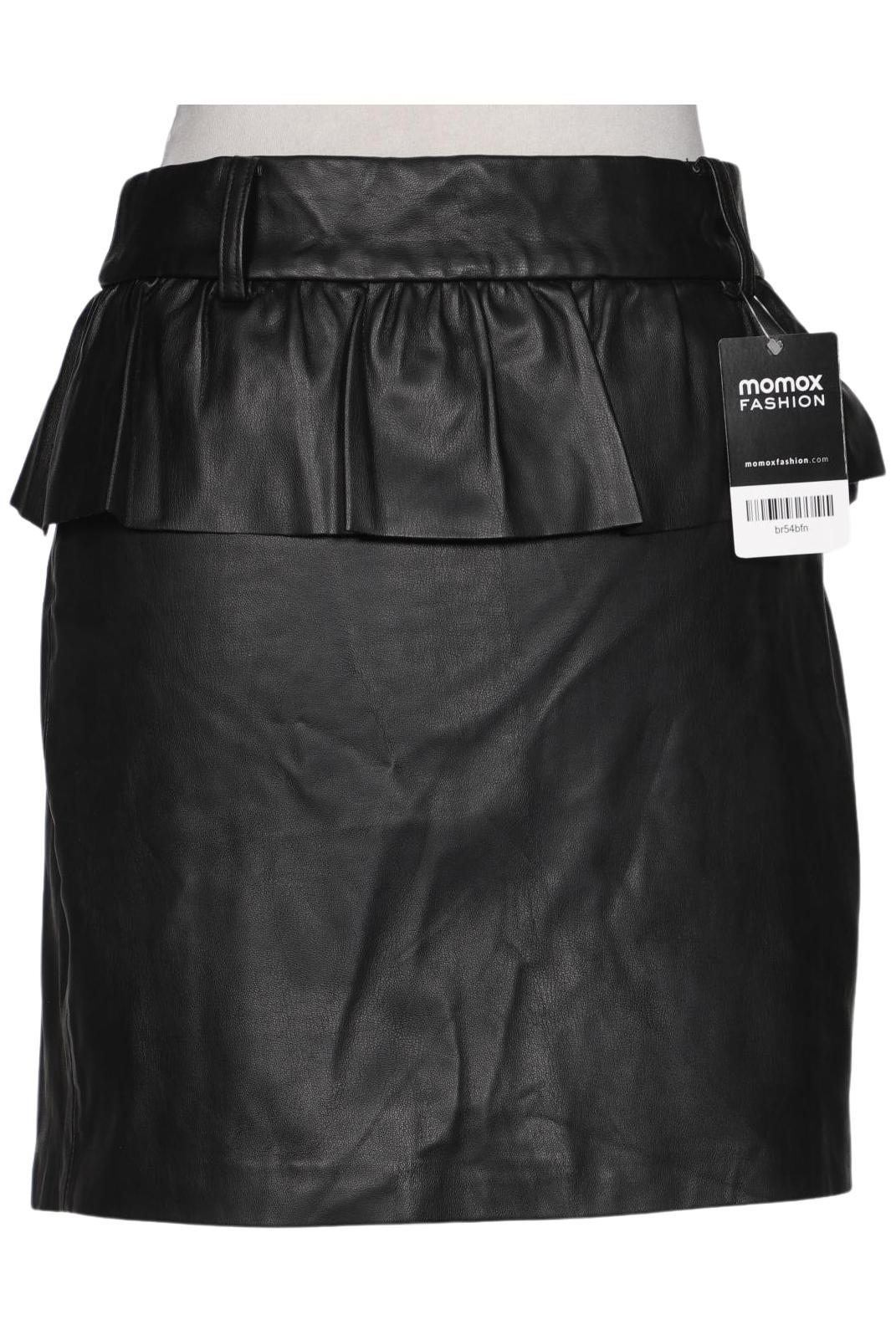 

Zara Damen Rock, schwarz, Gr. 34
