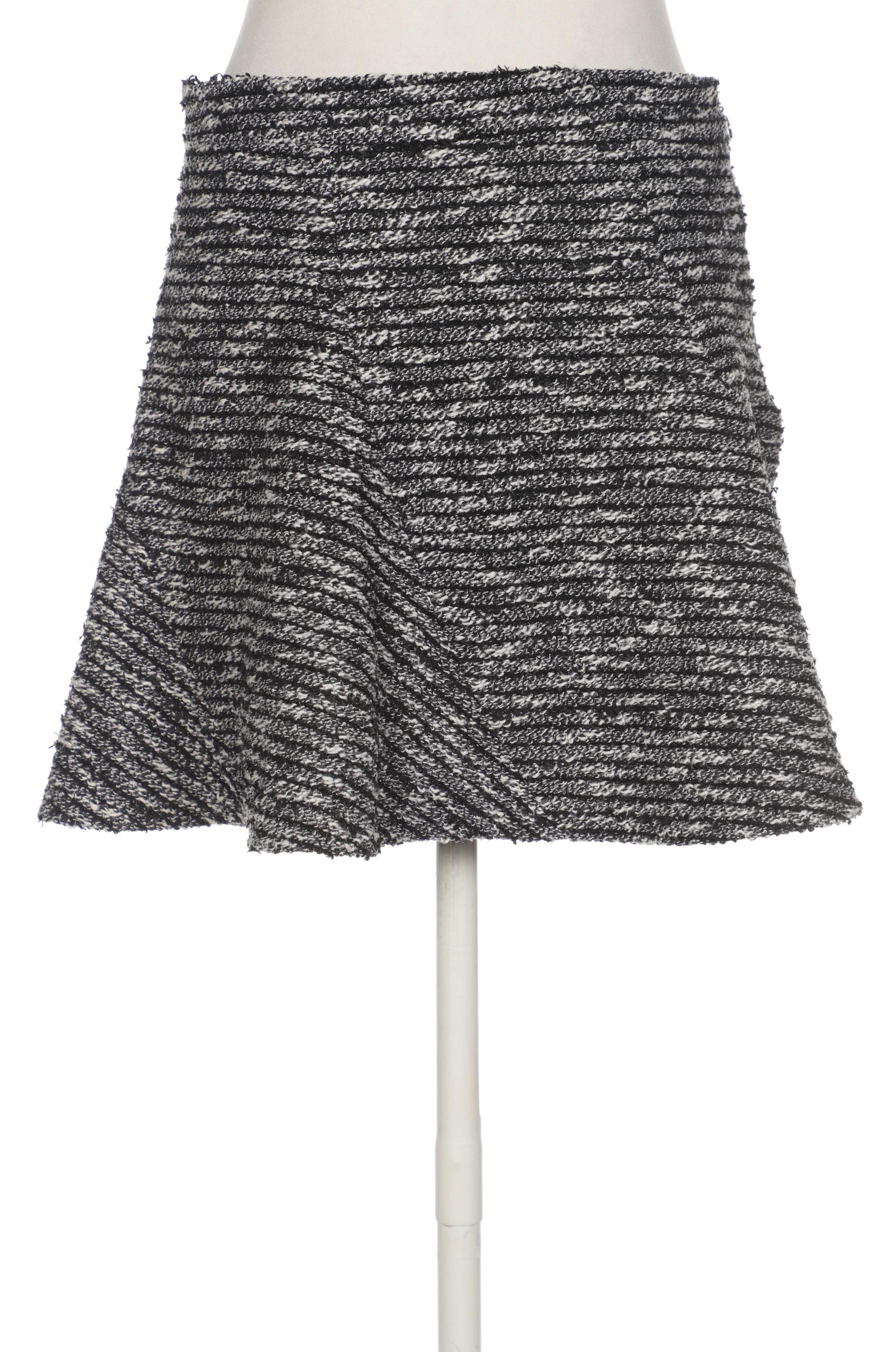 

Zara Damen Rock, schwarz, Gr. 36