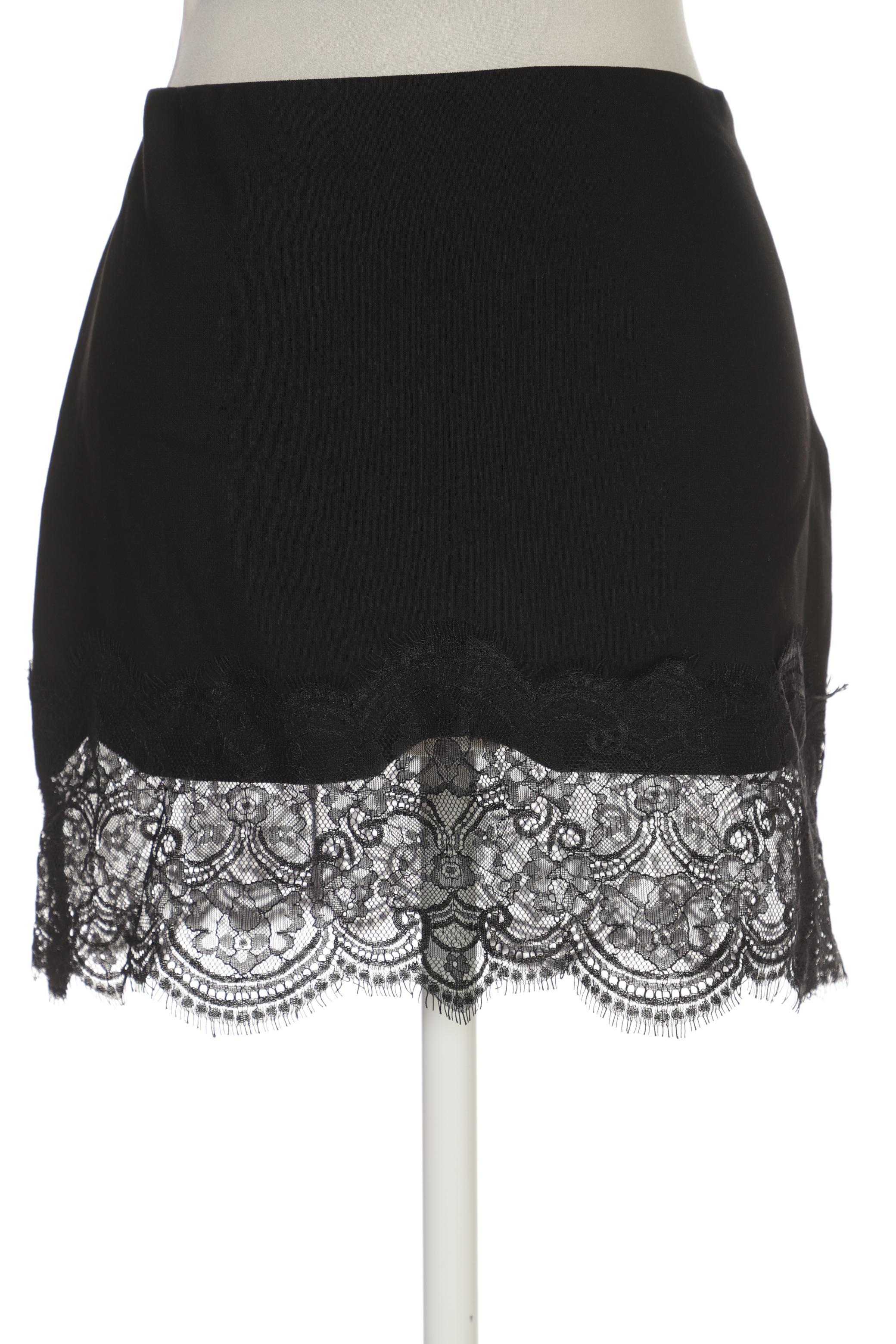 

Zara Damen Rock, schwarz, Gr. 38