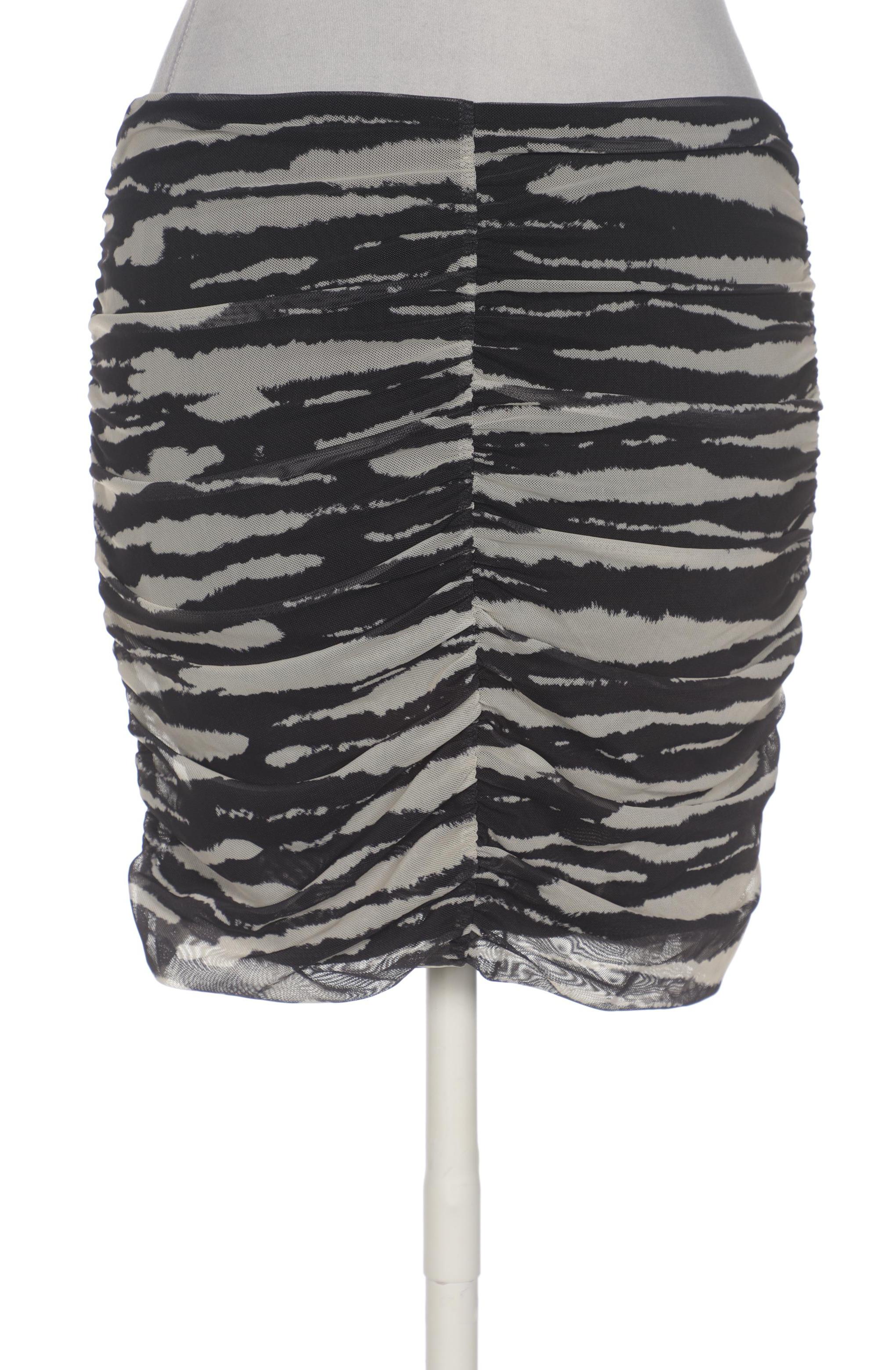 

Zara Damen Rock, schwarz, Gr. 36