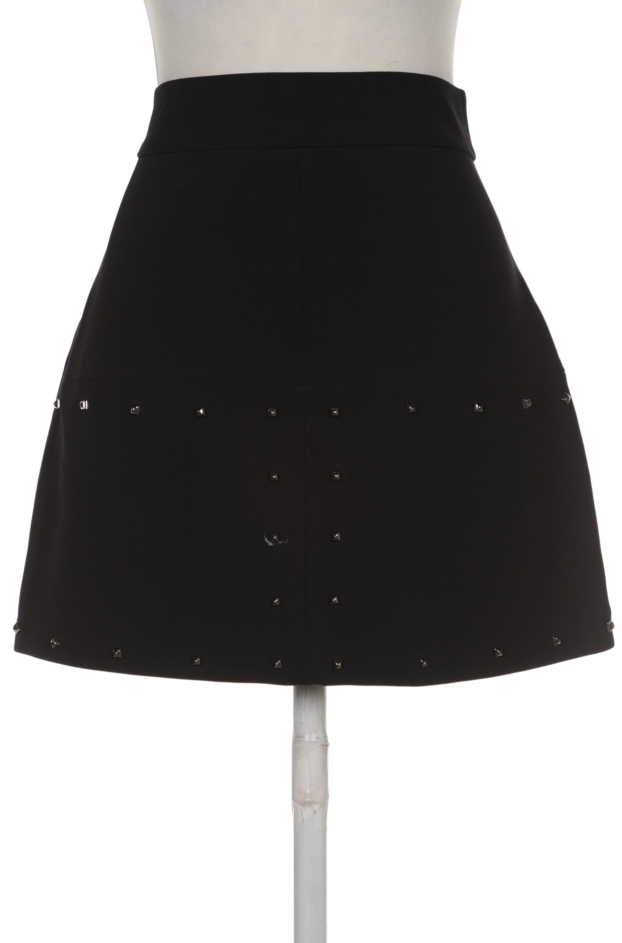 

Zara Damen Rock, schwarz, Gr. 36