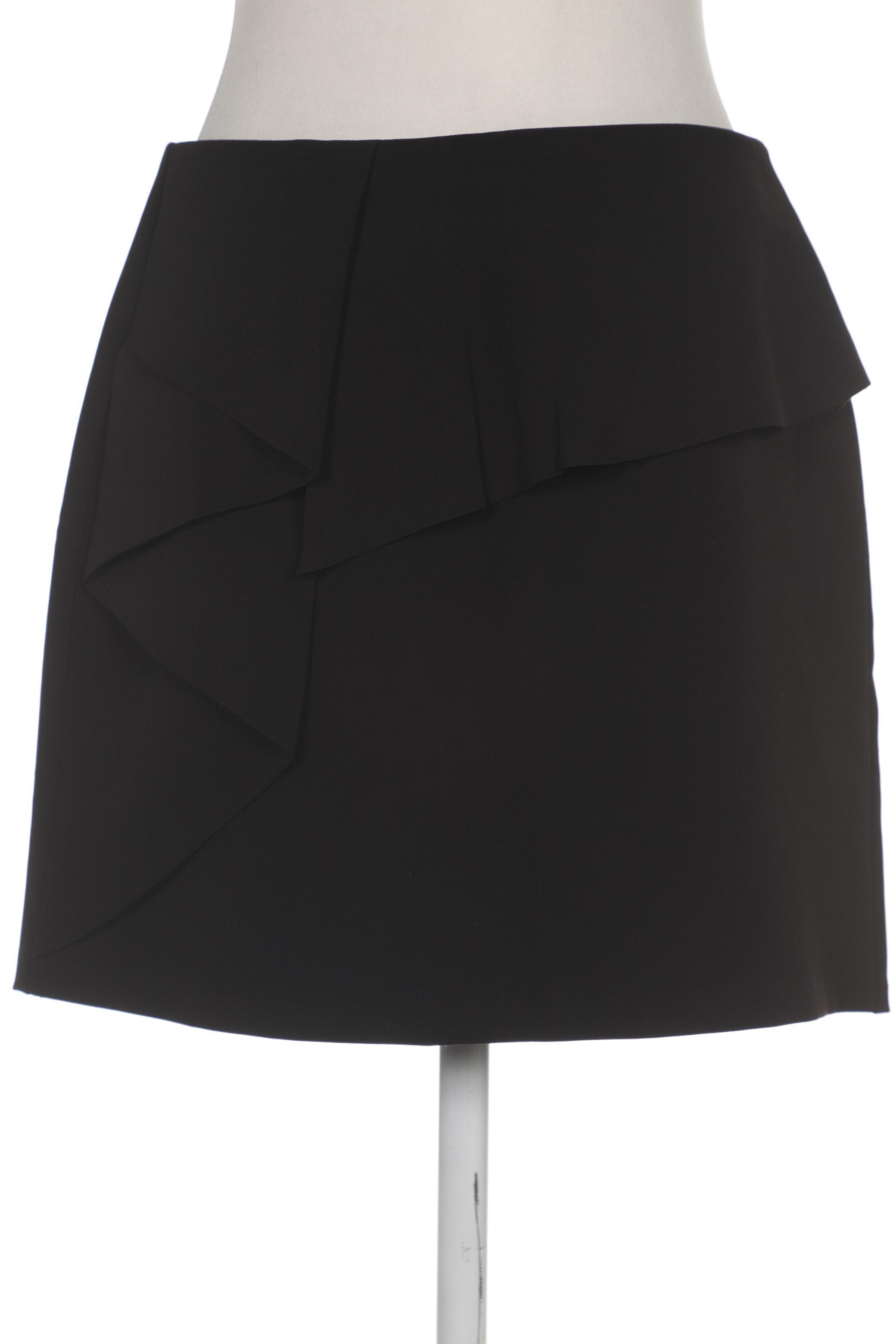 

Zara Damen Rock, schwarz, Gr. 36