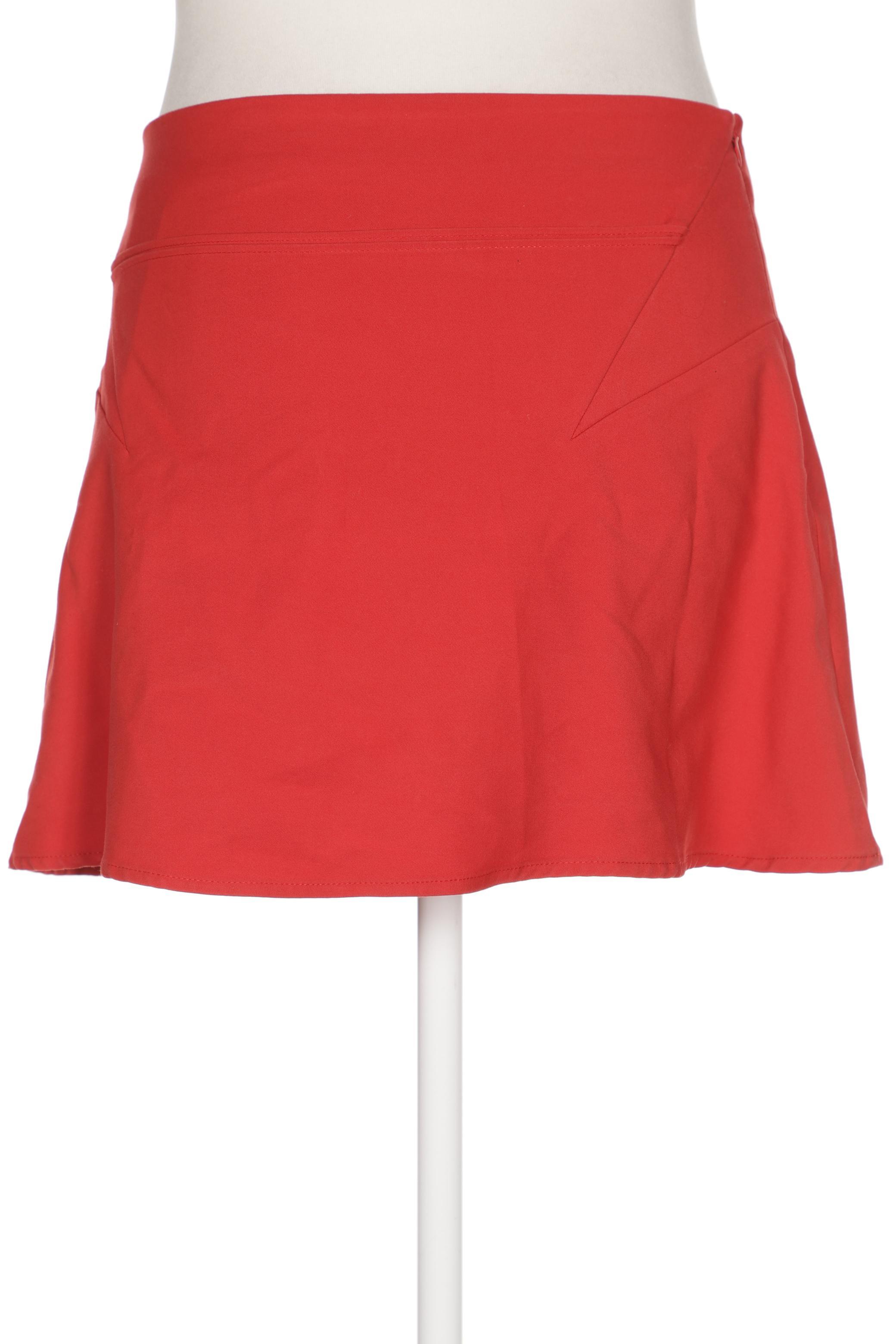 

Zara Damen Rock, rot, Gr. 42