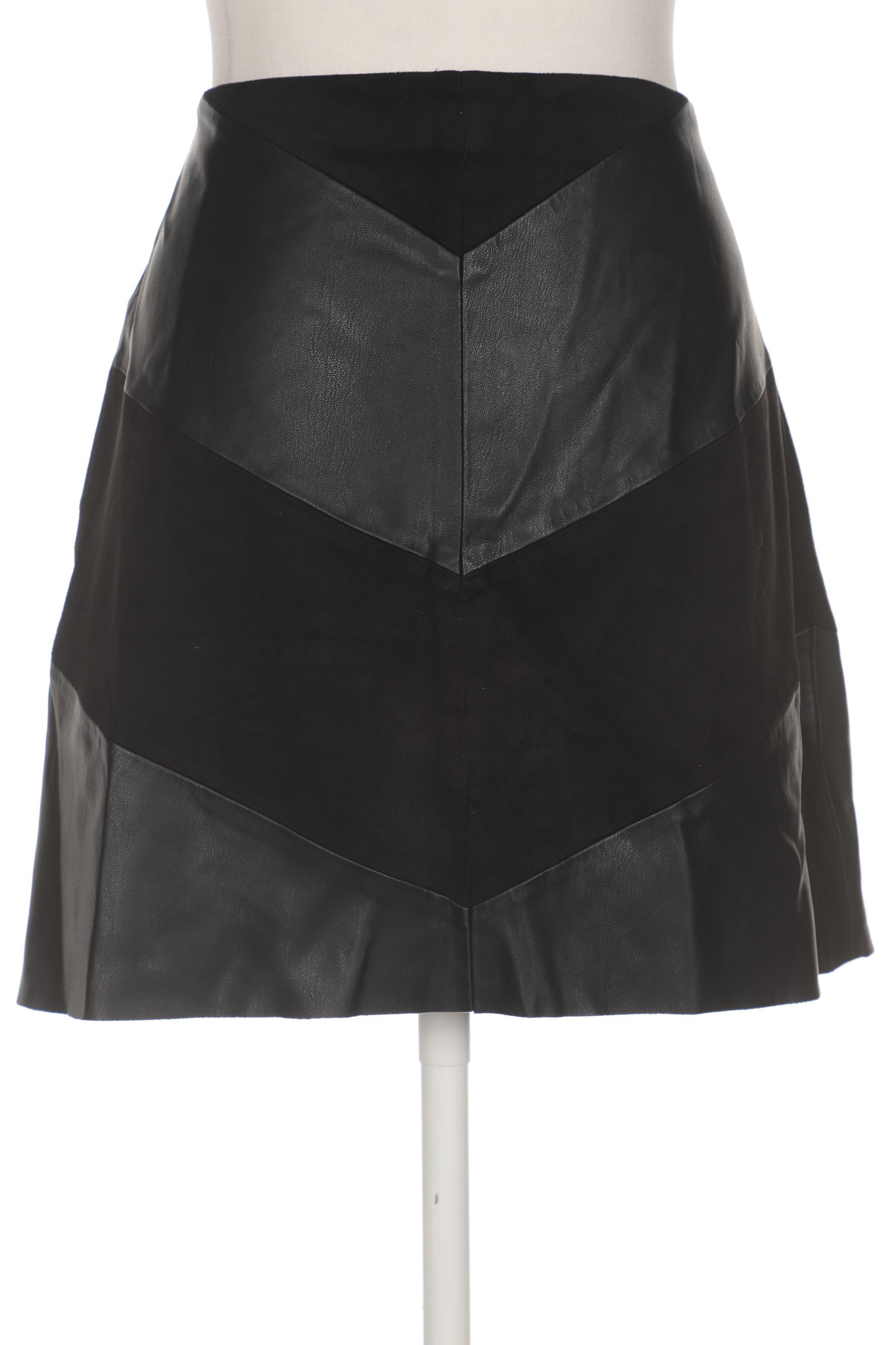 

Zara Damen Rock, schwarz, Gr. 38