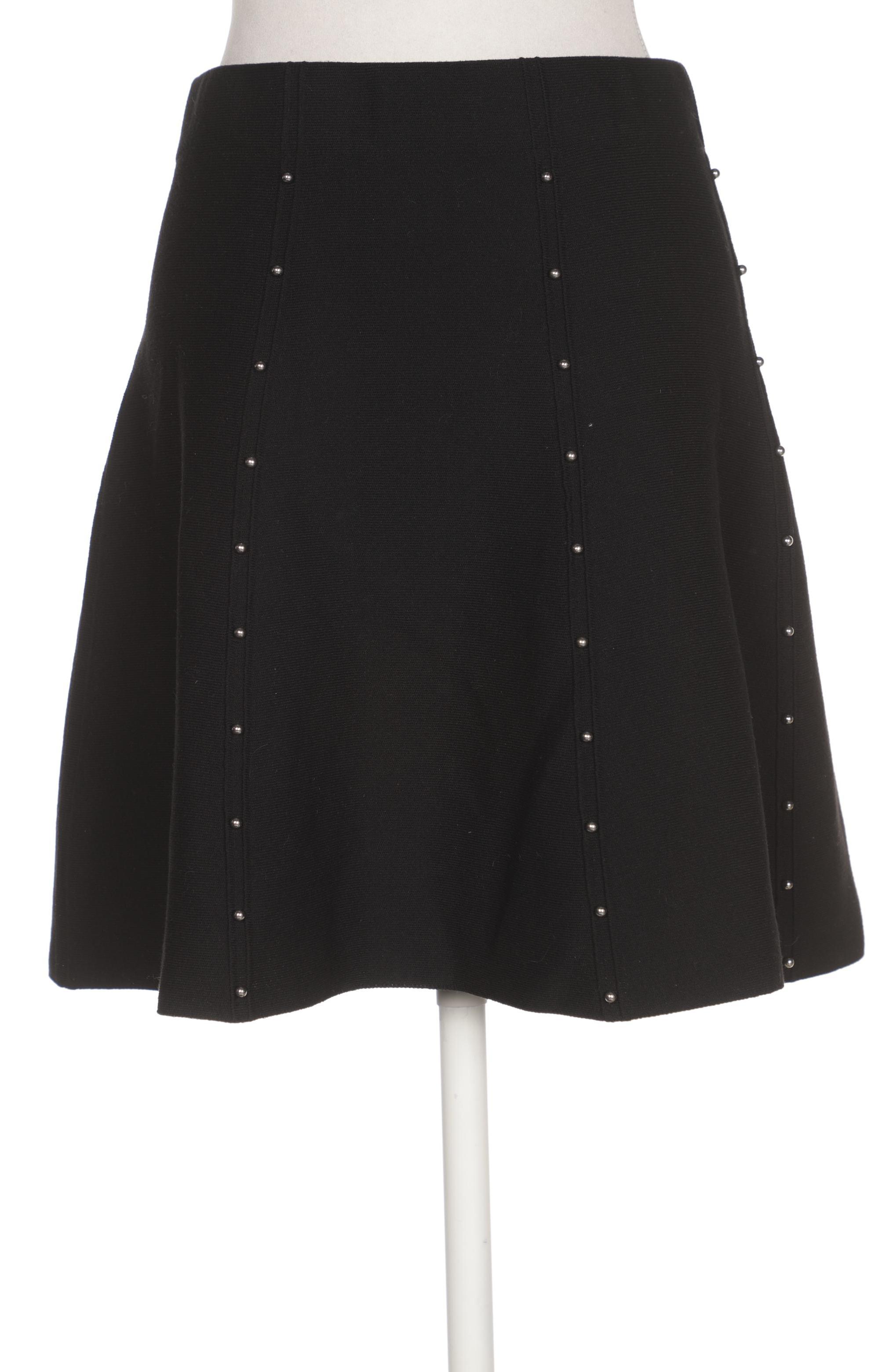 

Zara Damen Rock, schwarz, Gr. 38