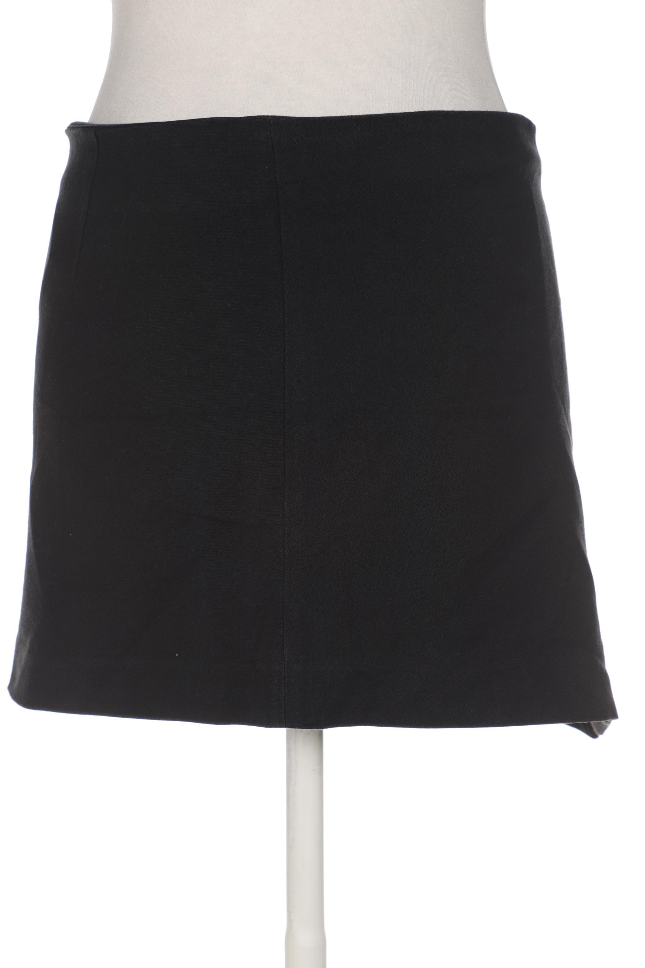 

Zara Damen Rock, schwarz, Gr. 38