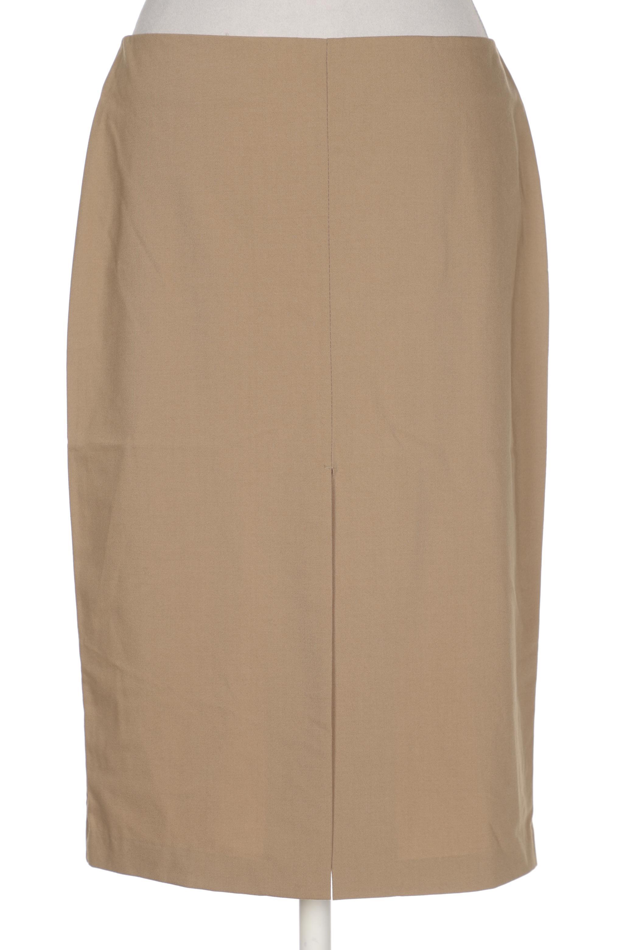 

Zara Damen Rock, beige, Gr. 38