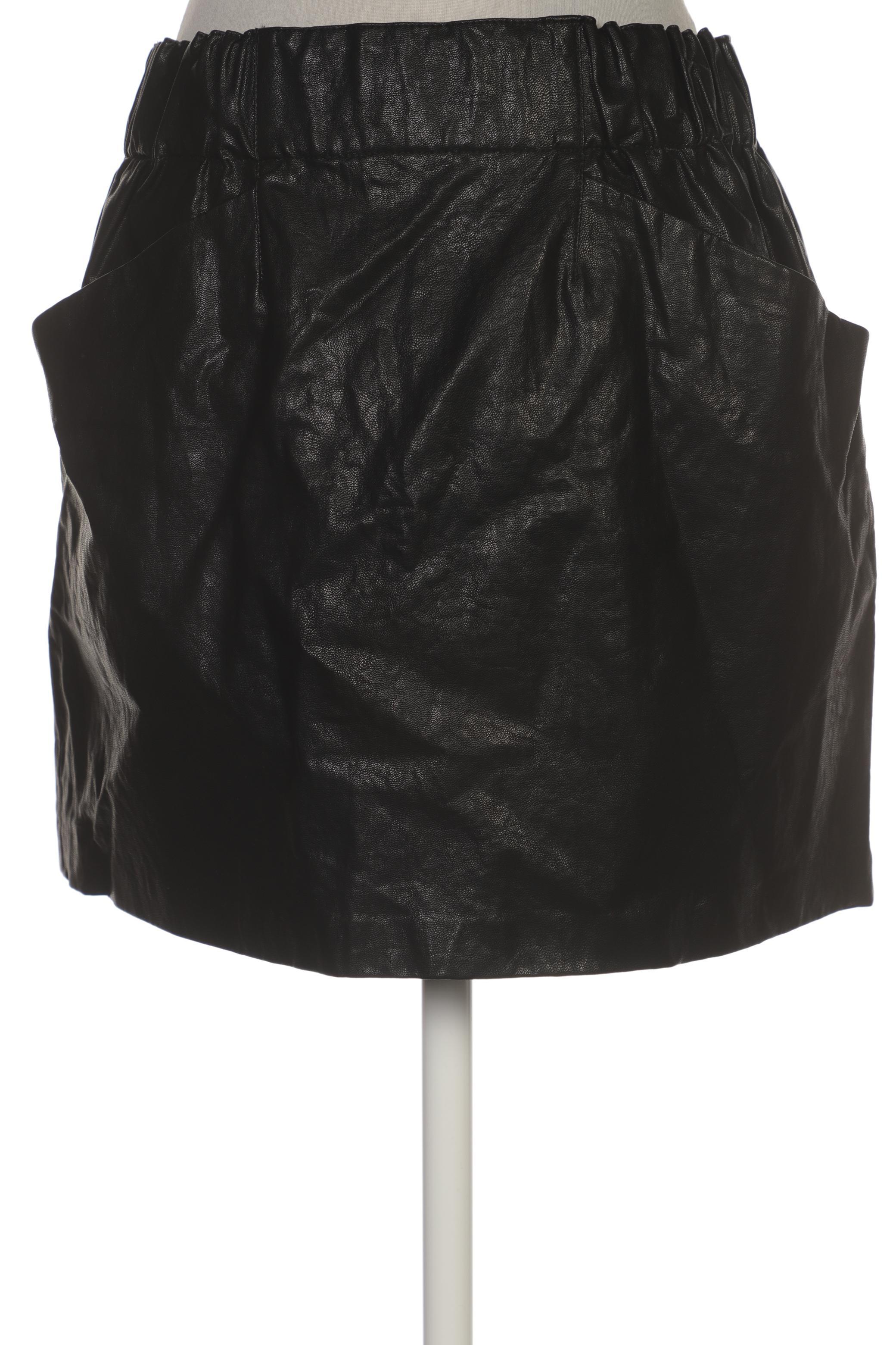 

Zara Damen Rock, schwarz, Gr. 38