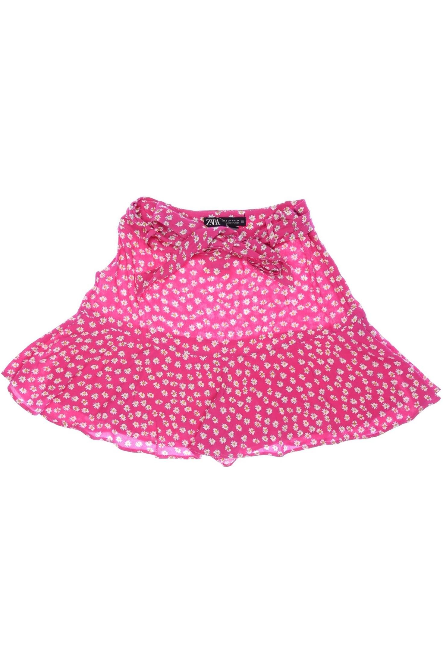 

Zara Damen Rock, pink, Gr. 36