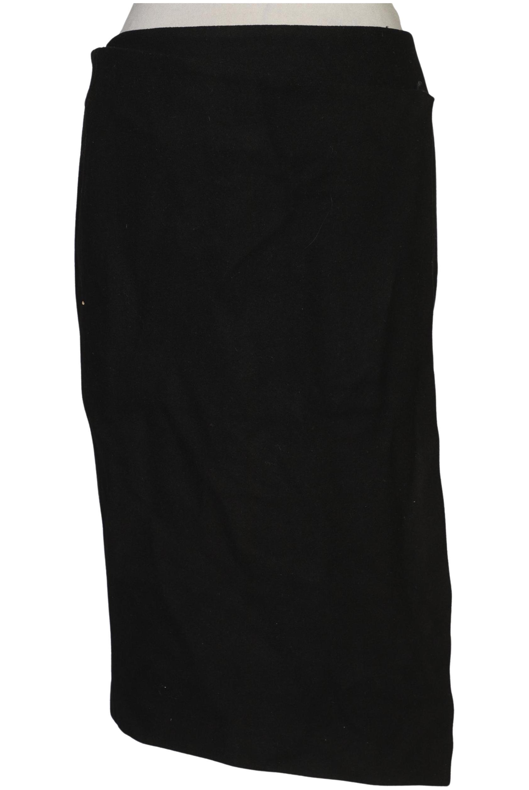 

Zara Damen Rock, schwarz, Gr. 40