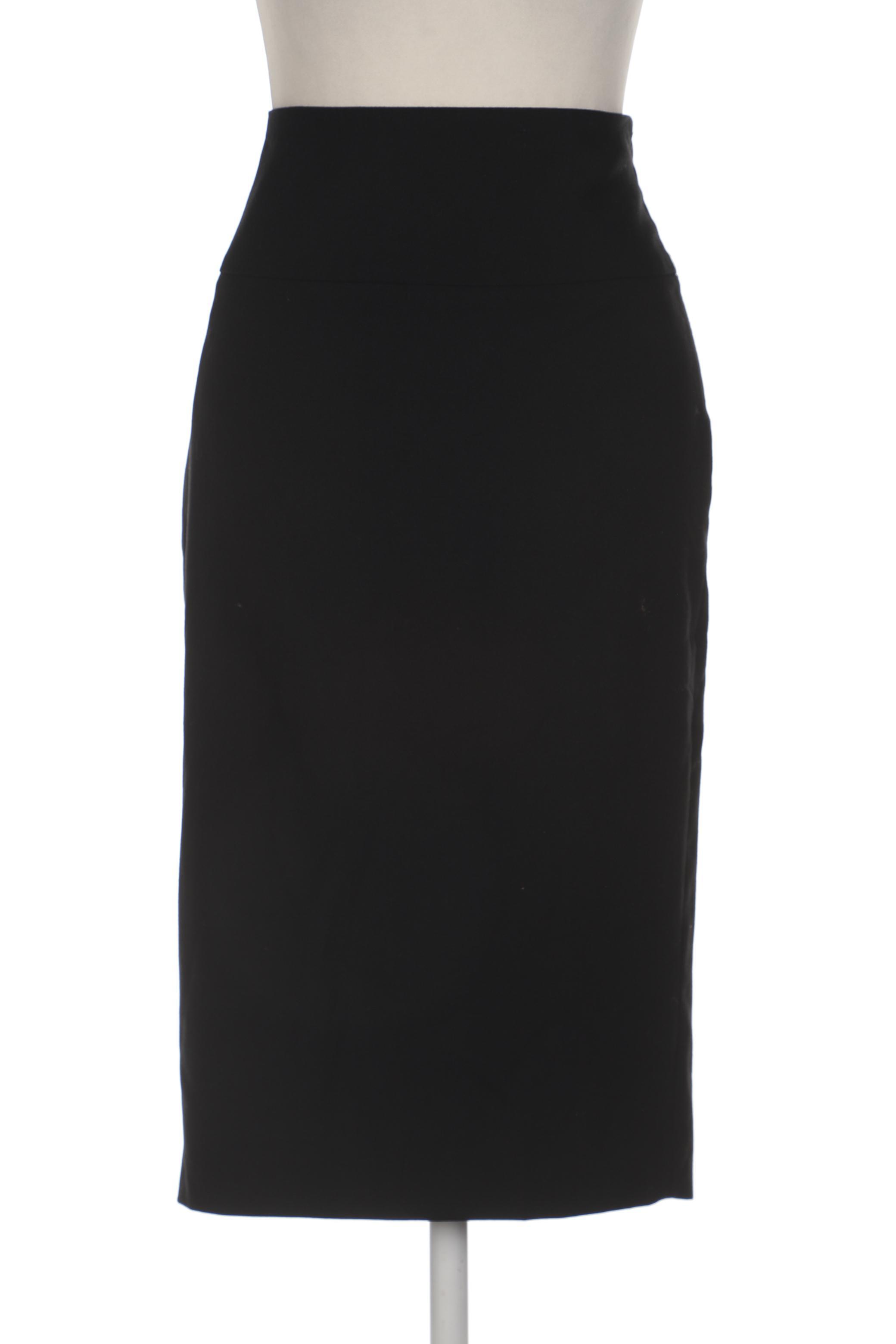 

Zara Damen Rock, schwarz, Gr. 36