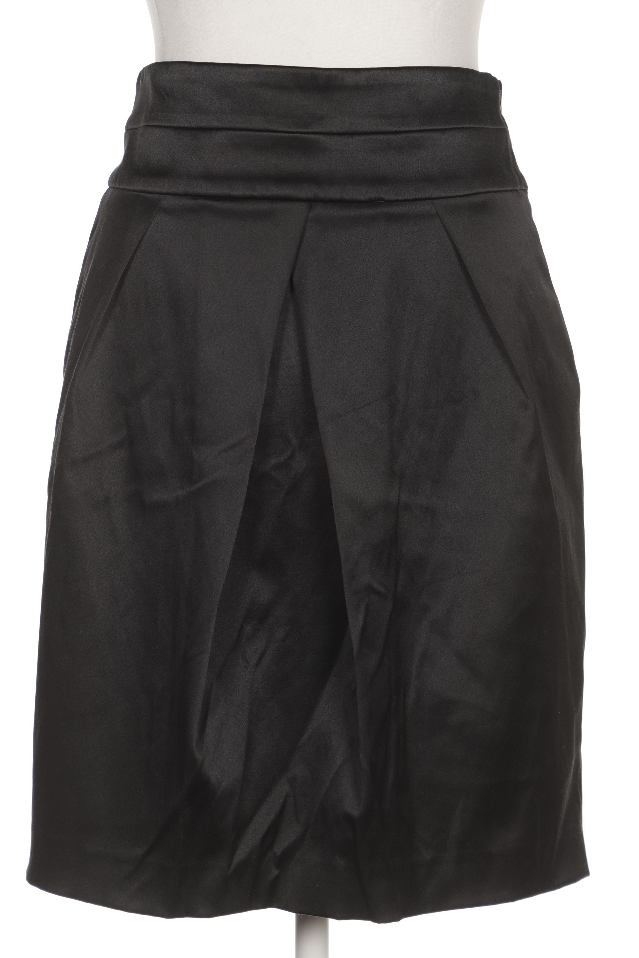 

Zara Damen Rock, schwarz, Gr. 38