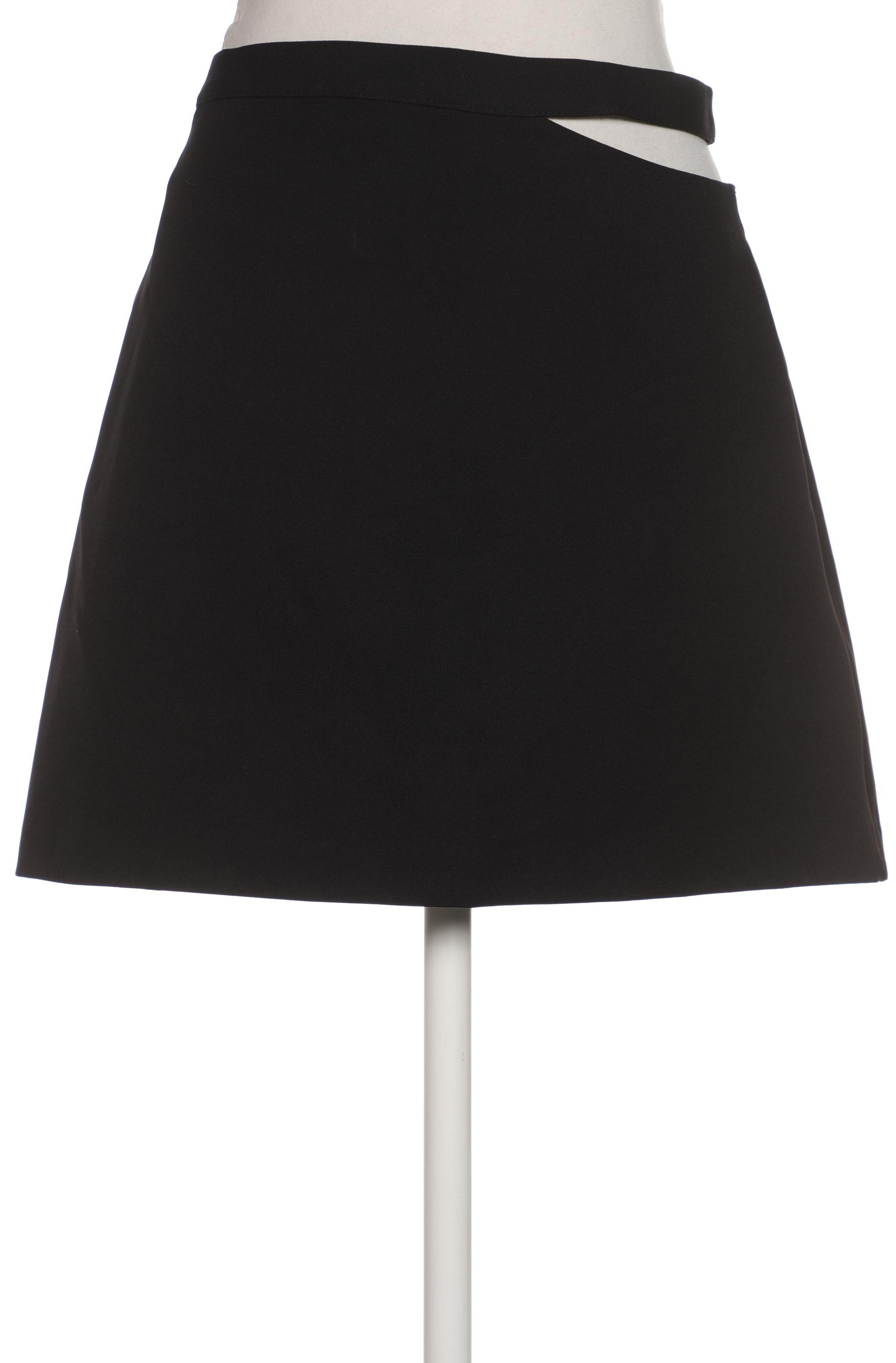 

Zara Damen Rock, schwarz, Gr. 36