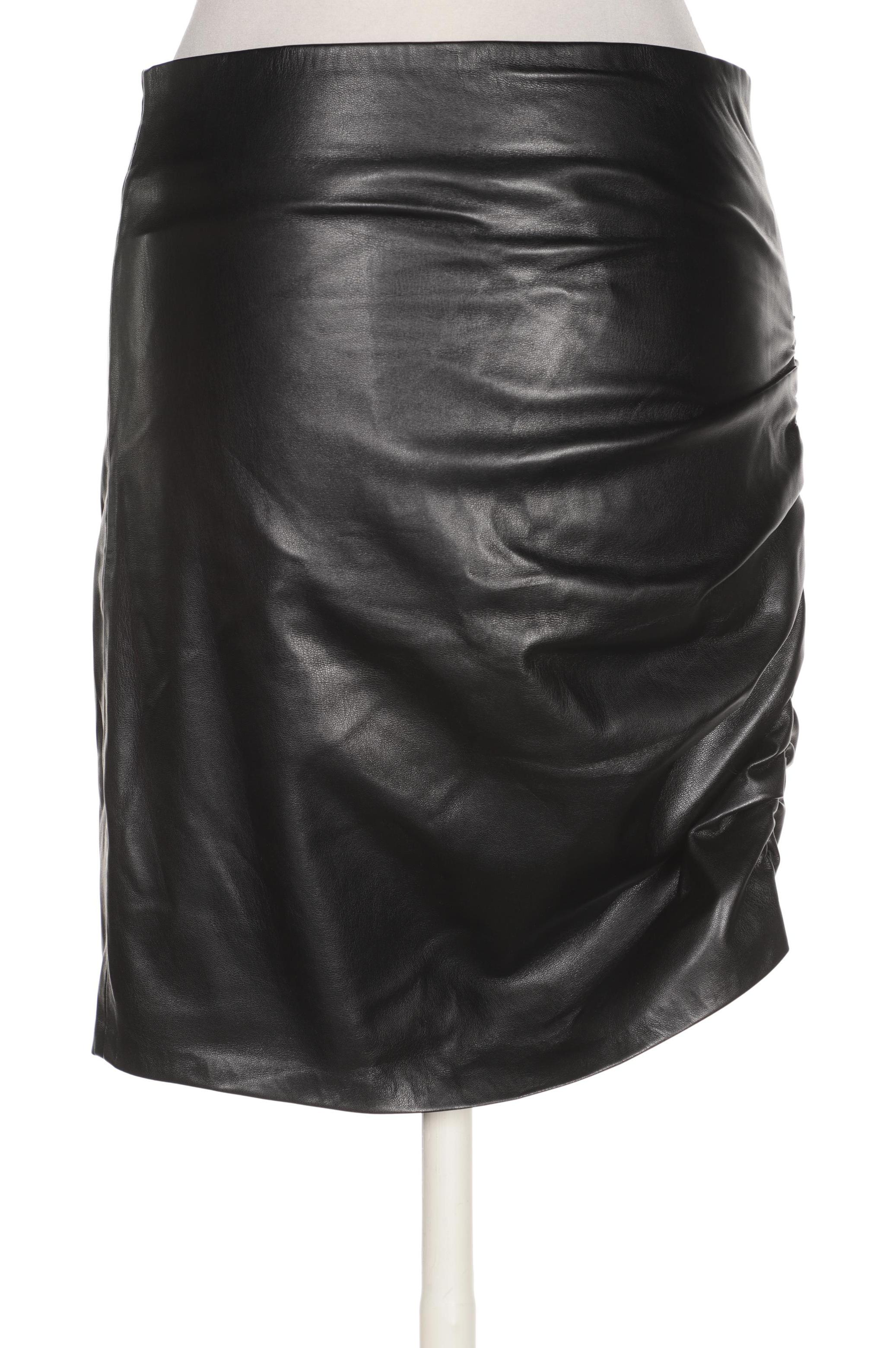 

Zara Damen Rock, schwarz, Gr. 36