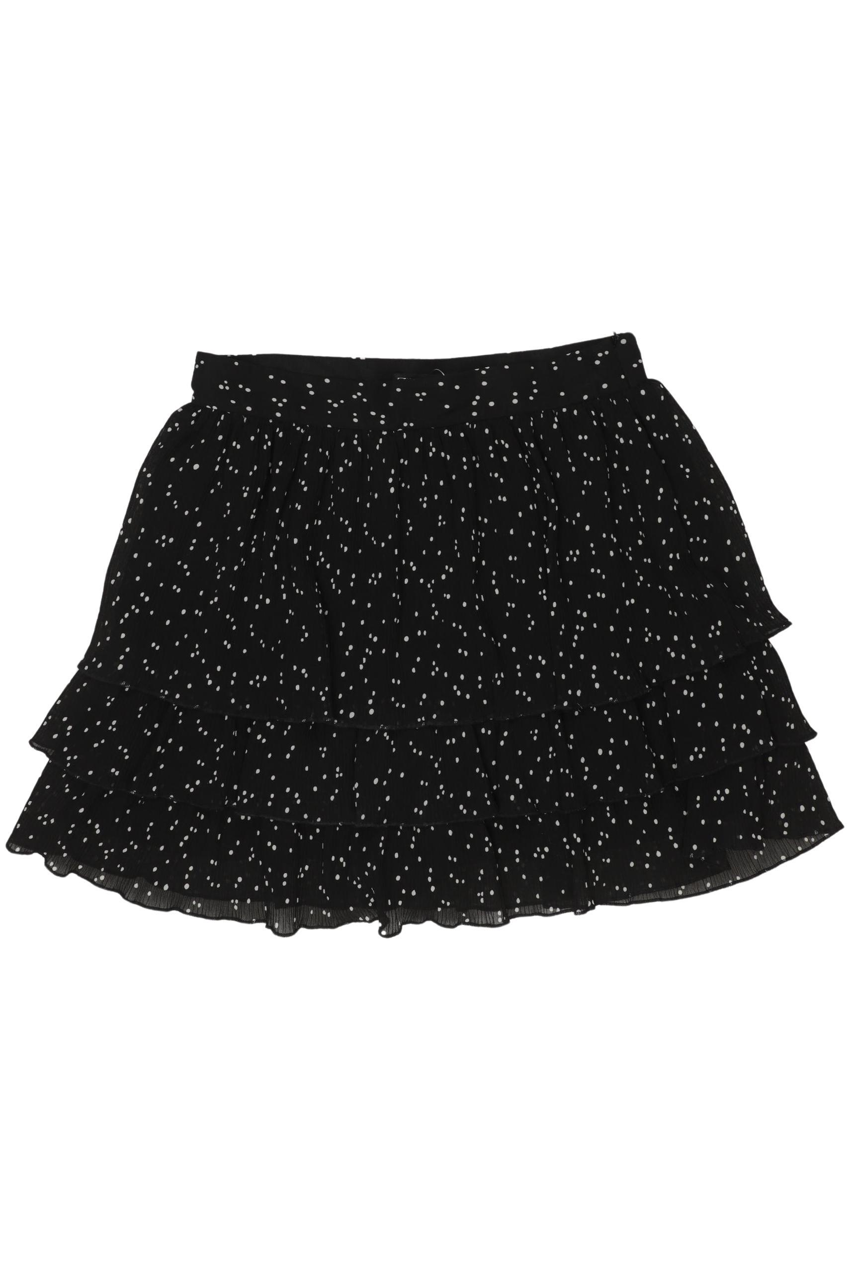 

Zara Damen Rock, schwarz, Gr. 36