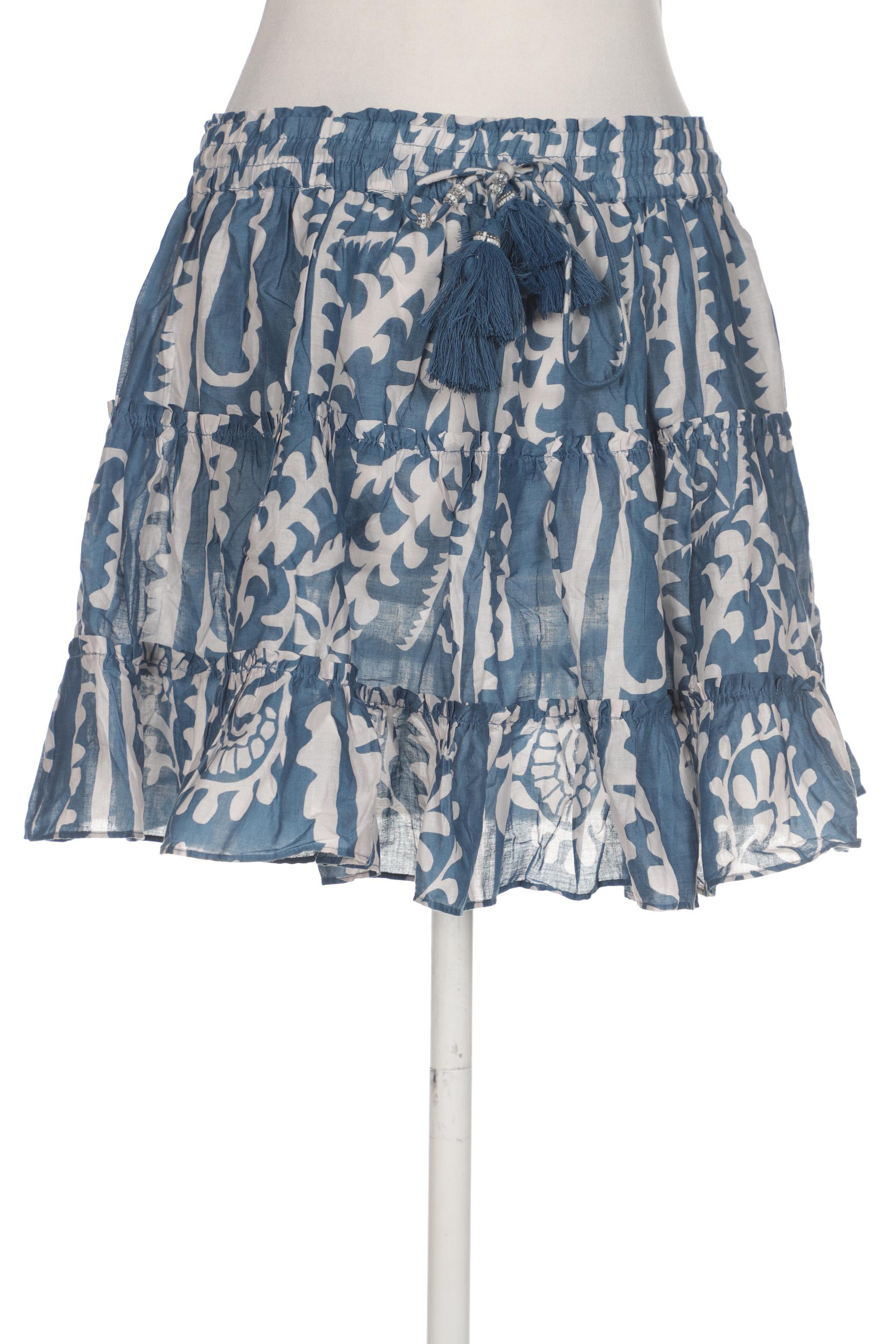 

Zara Damen Rock, blau, Gr. 36