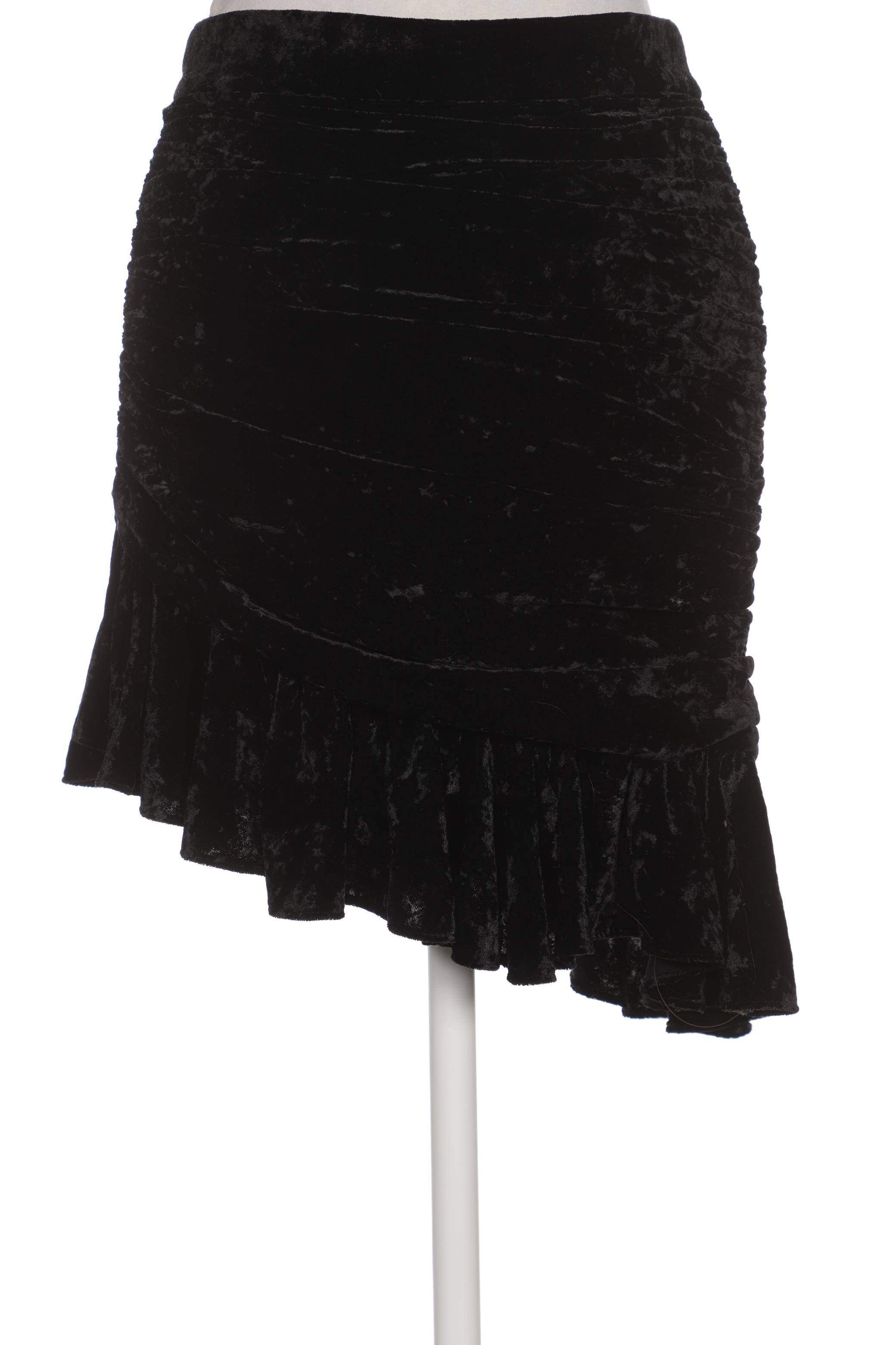 

Zara Damen Rock, schwarz, Gr. 34