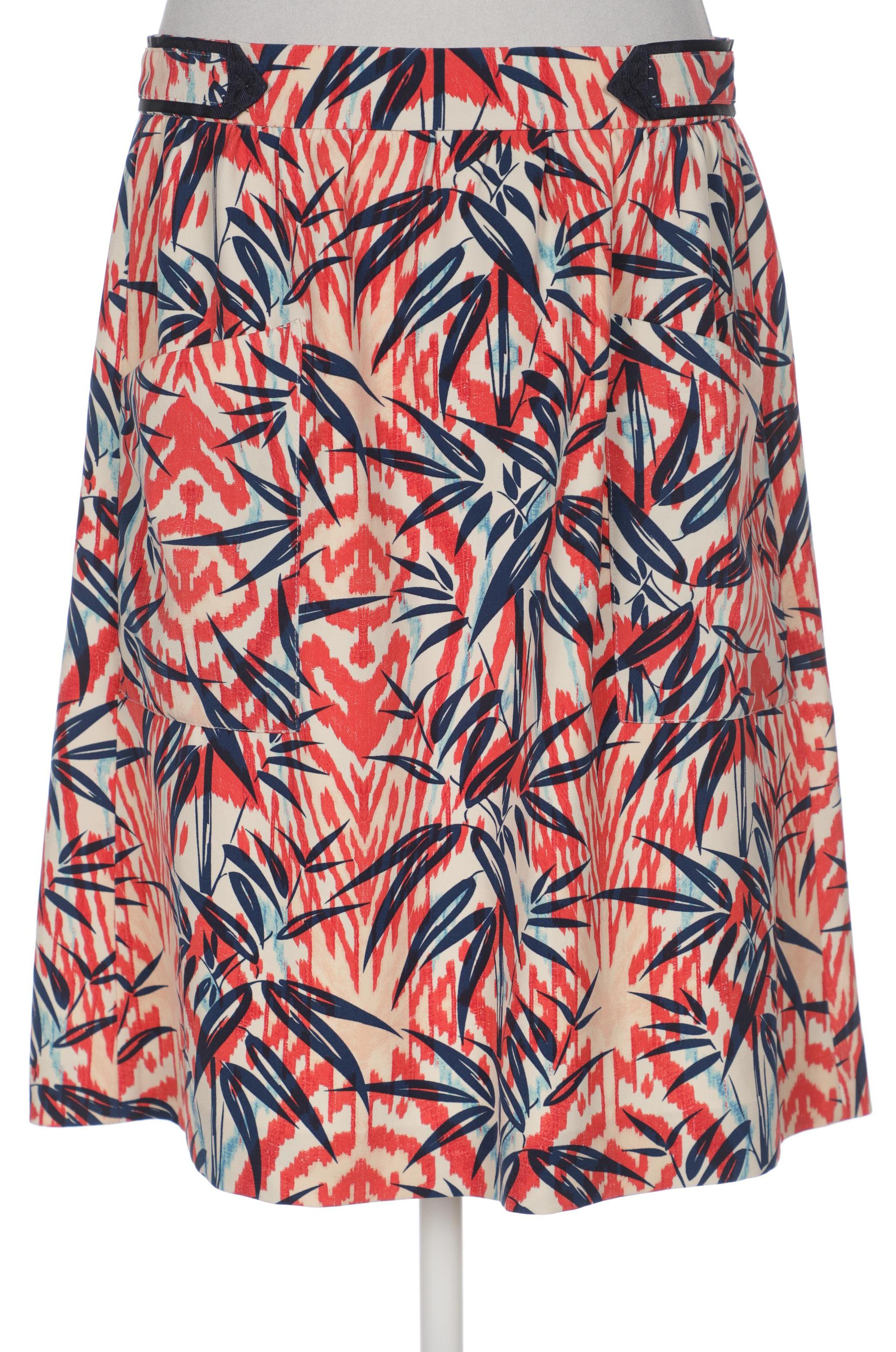 

Zara Damen Rock, rot, Gr. 38