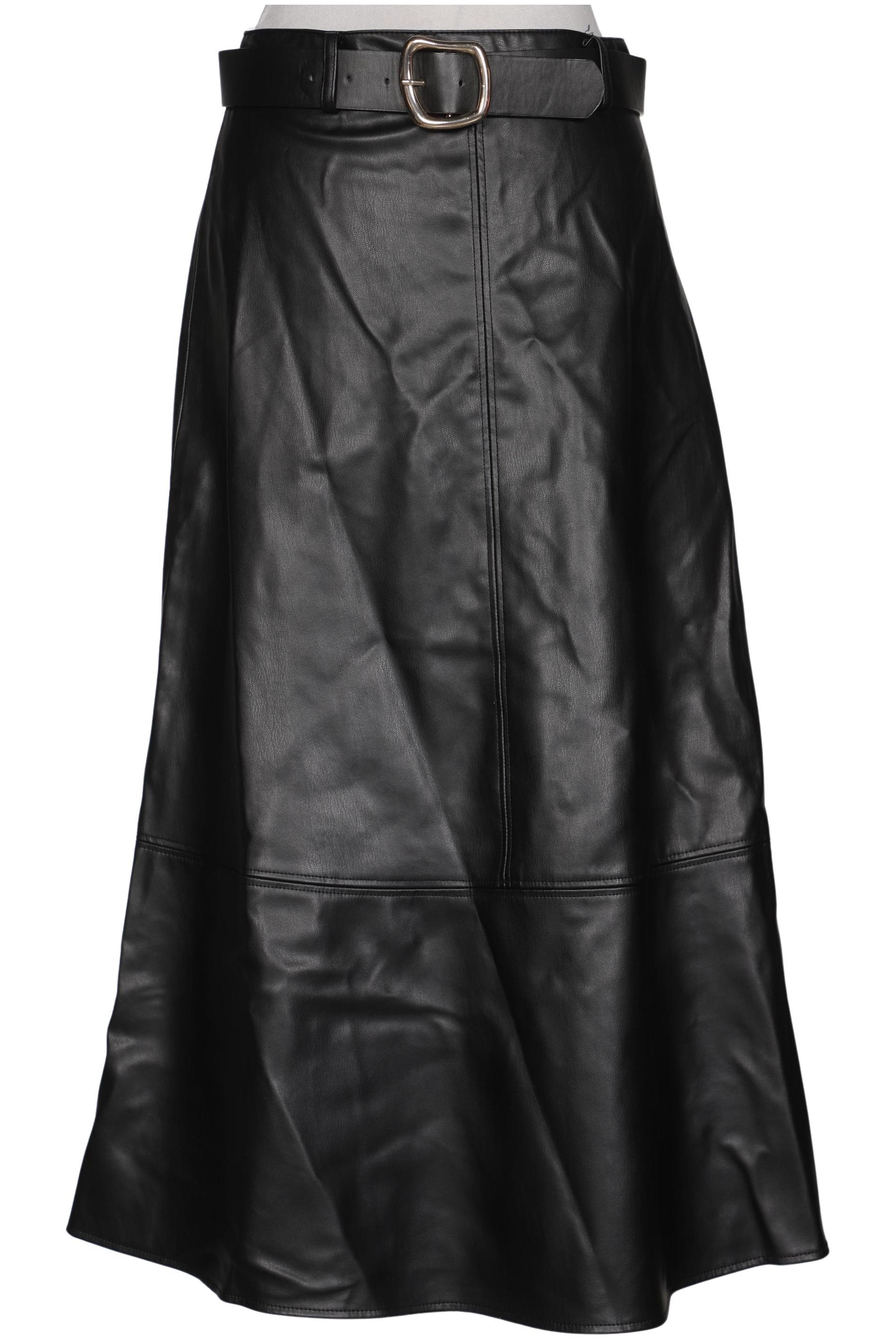 

Zara Damen Rock, schwarz, Gr. 36
