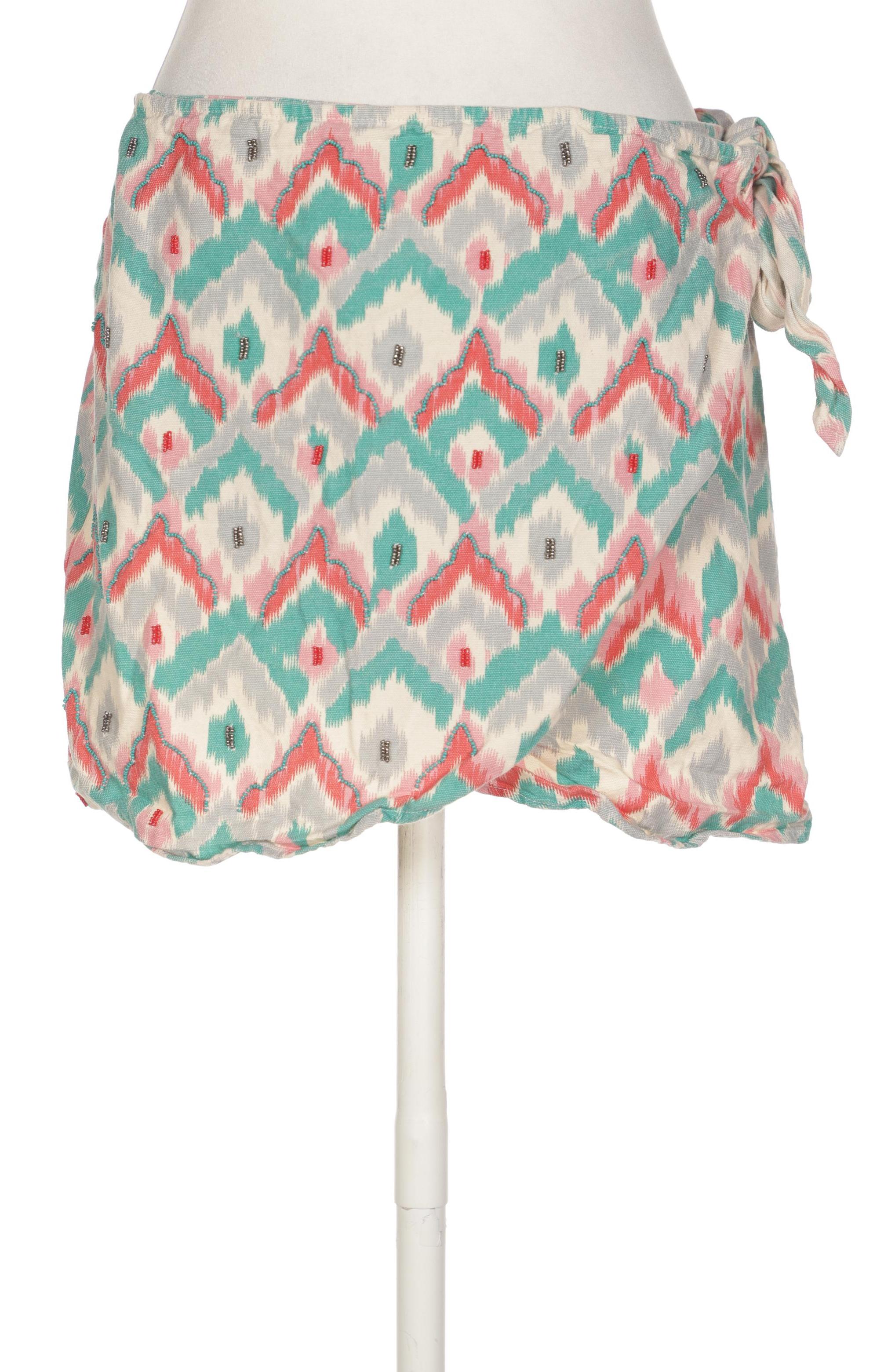 

Zara Damen Rock, mehrfarbig, Gr. 36
