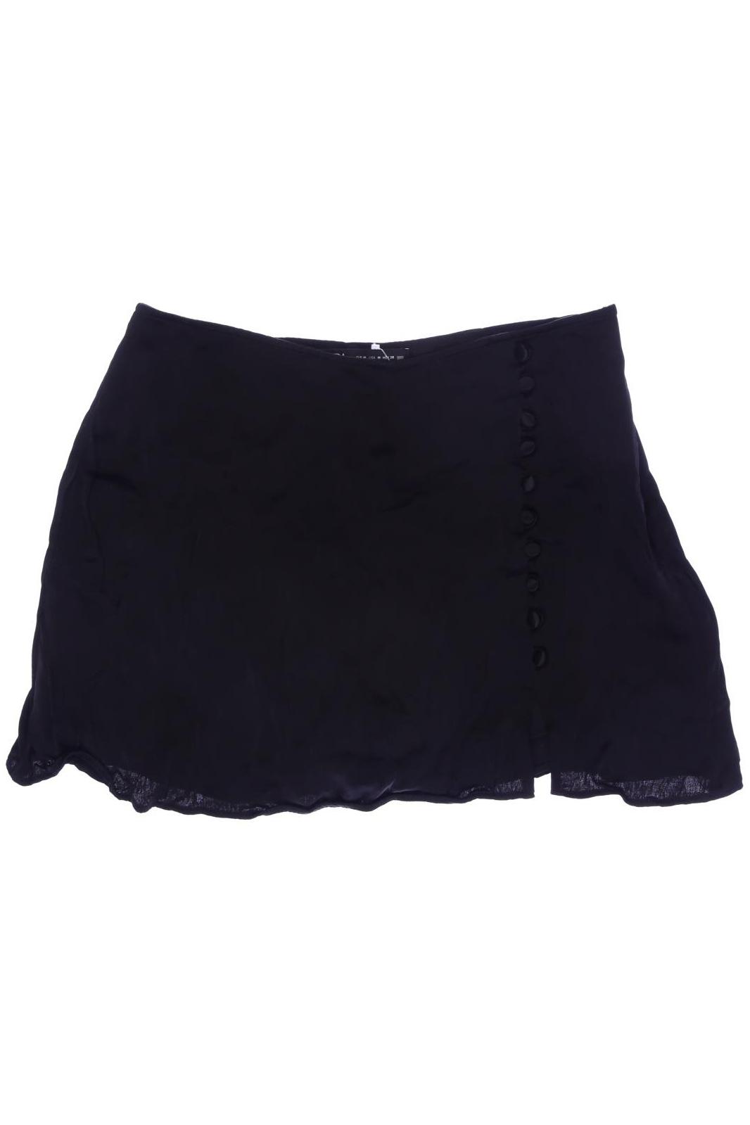 

Zara Damen Rock, schwarz, Gr. 38